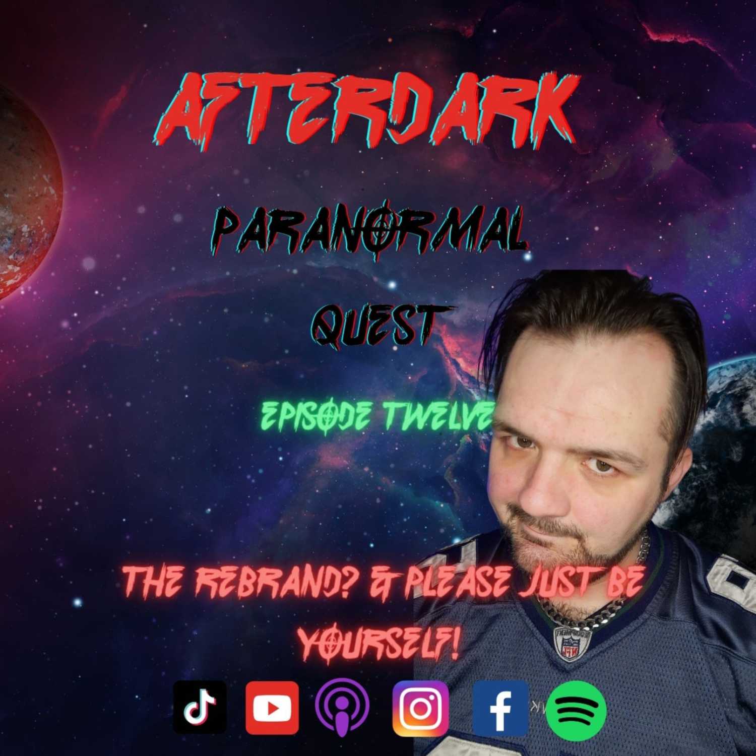 Spiralling sense of freedom