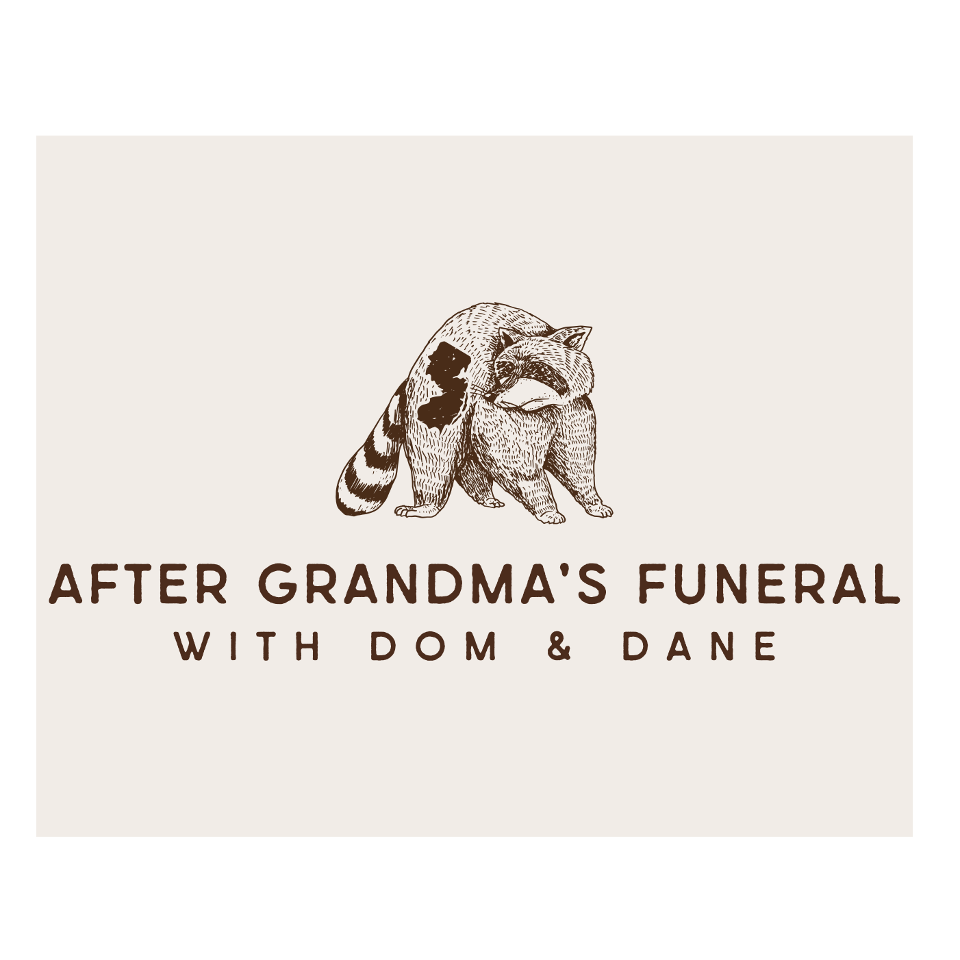 After Grandma’s Funeral podcast artwork