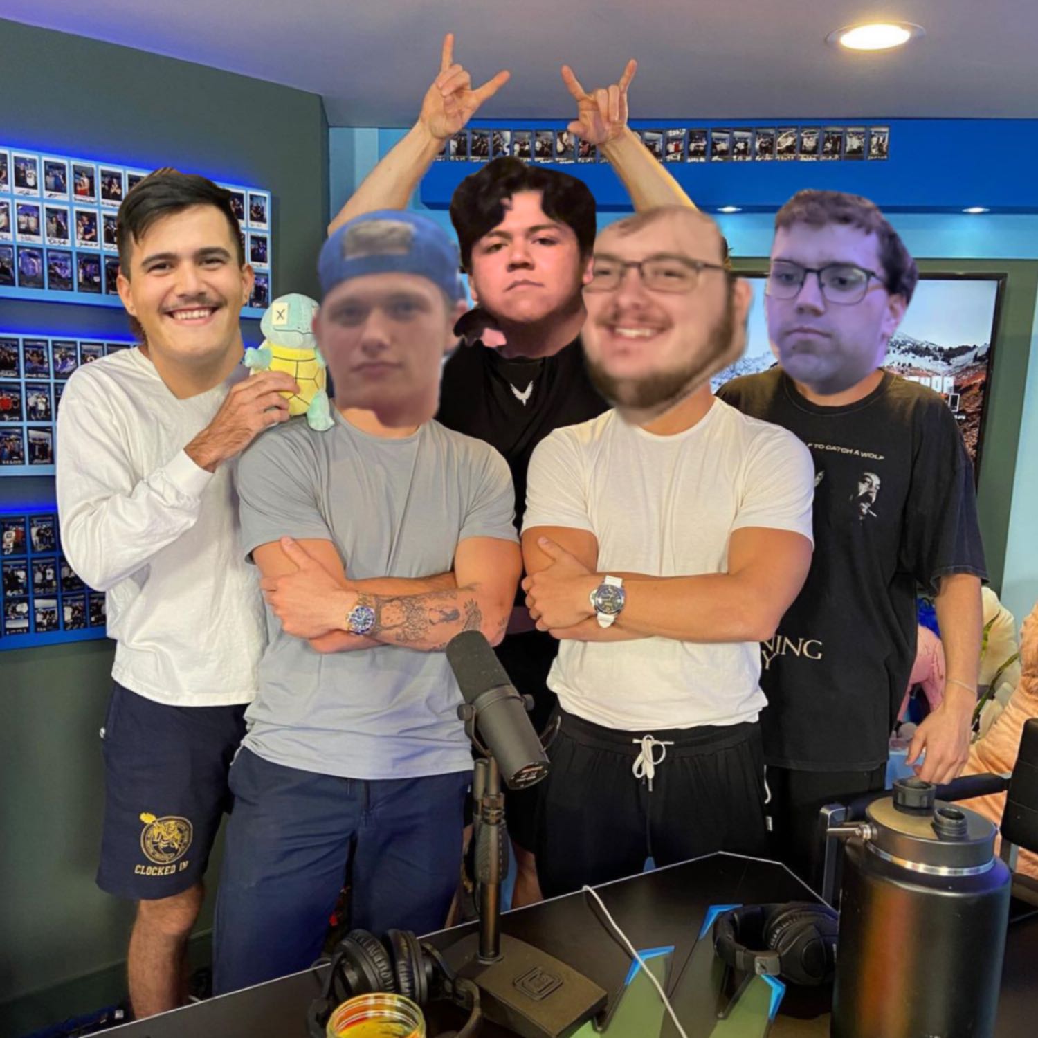 After Hours Unscripted