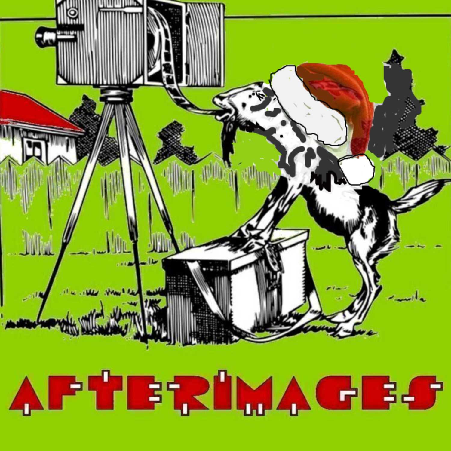 Afterimages