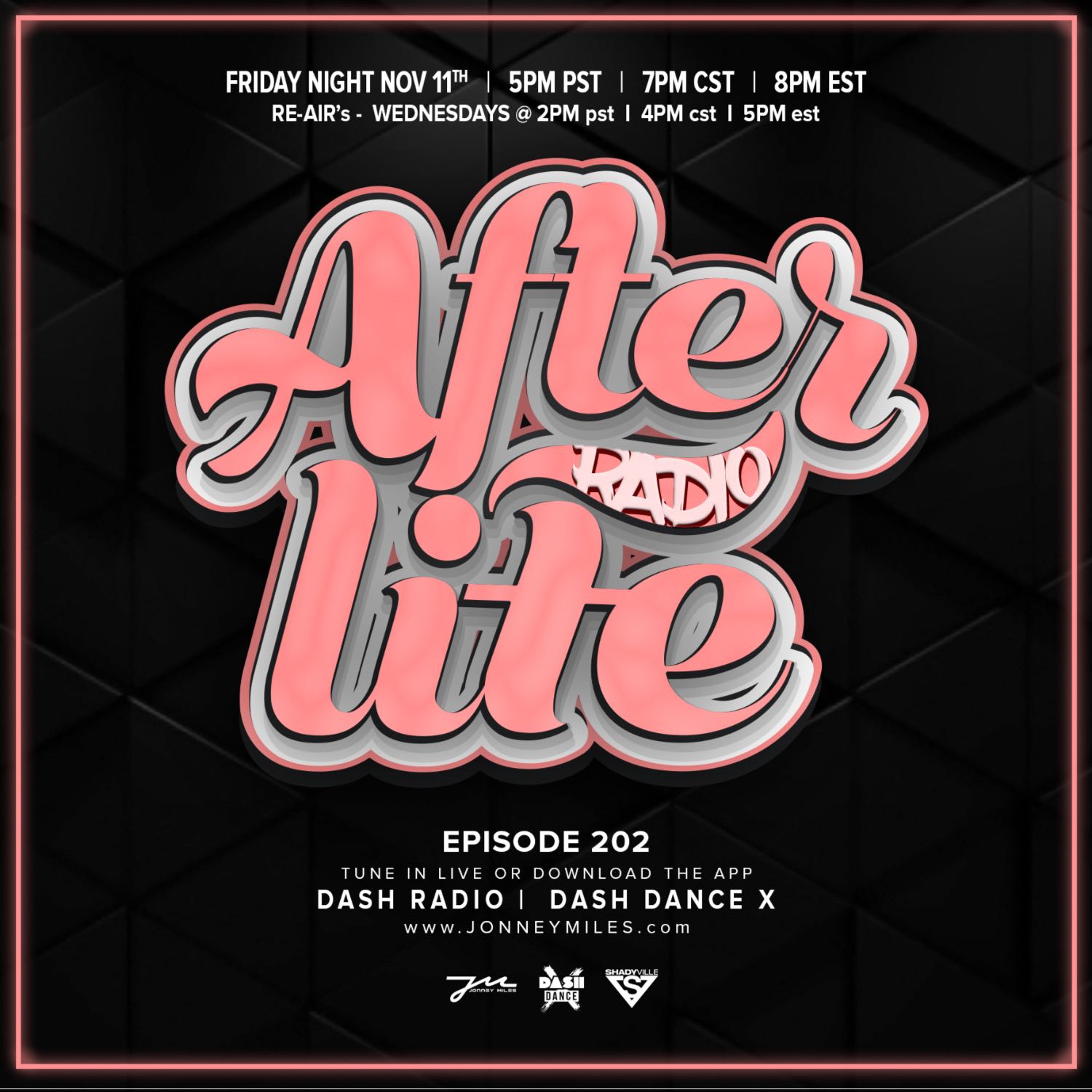 After Life Radio Ep 202