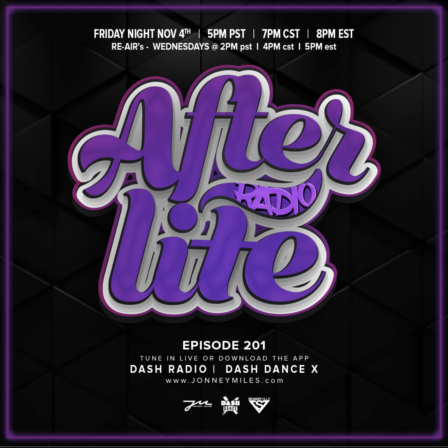 After Life Radio Ep 201