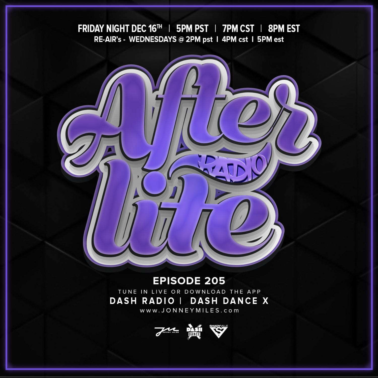 After Life Radio Ep 205