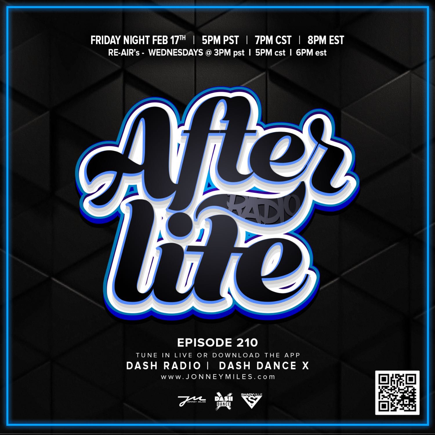 After Life Radio Ep 210