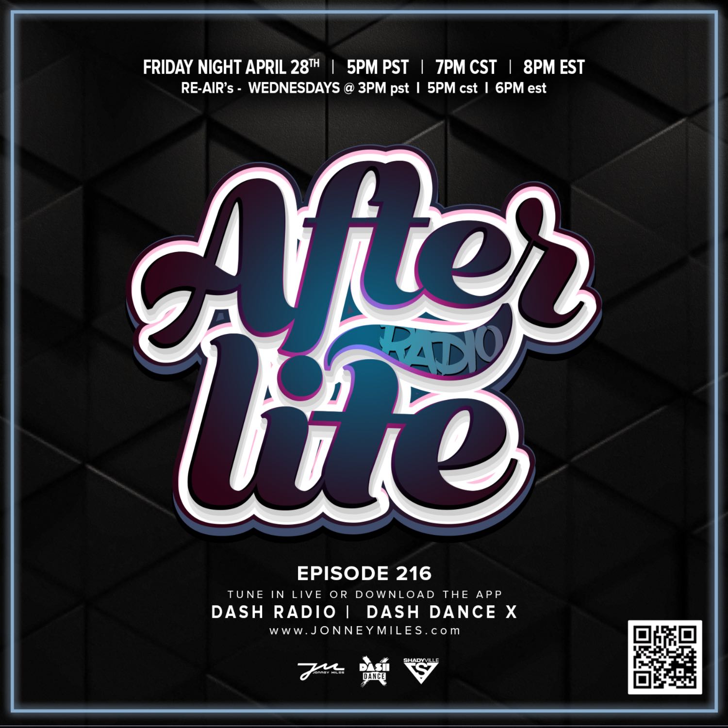 After Life Radio Ep 216