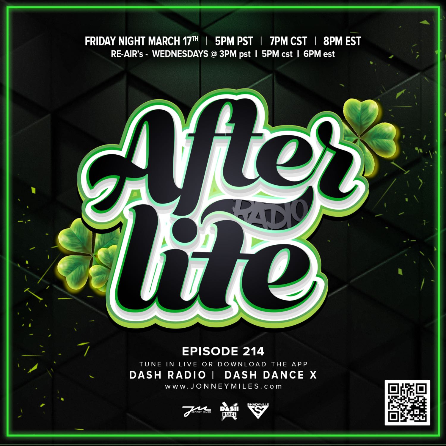 After Life Radio Ep 214