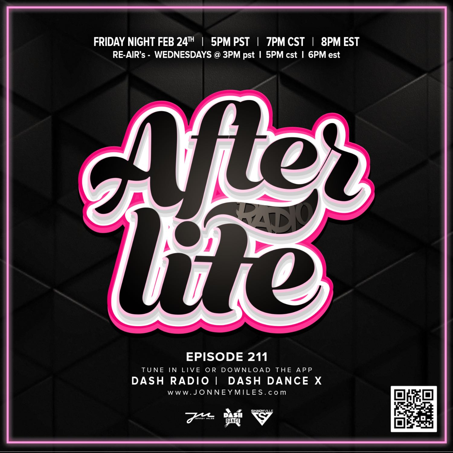 After Life Radio Ep 211