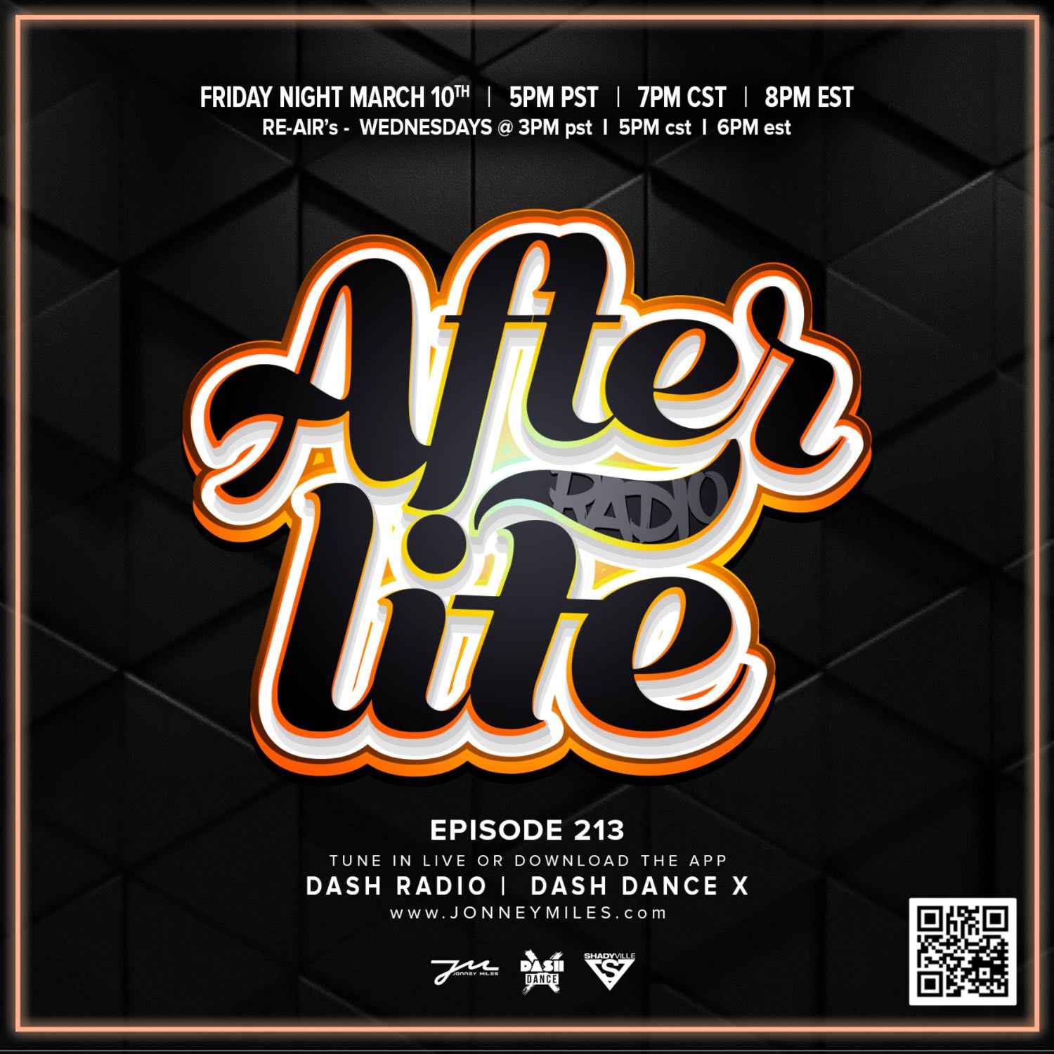 After Life Radio Ep 213 After Life Radio Show Podcast Podtail