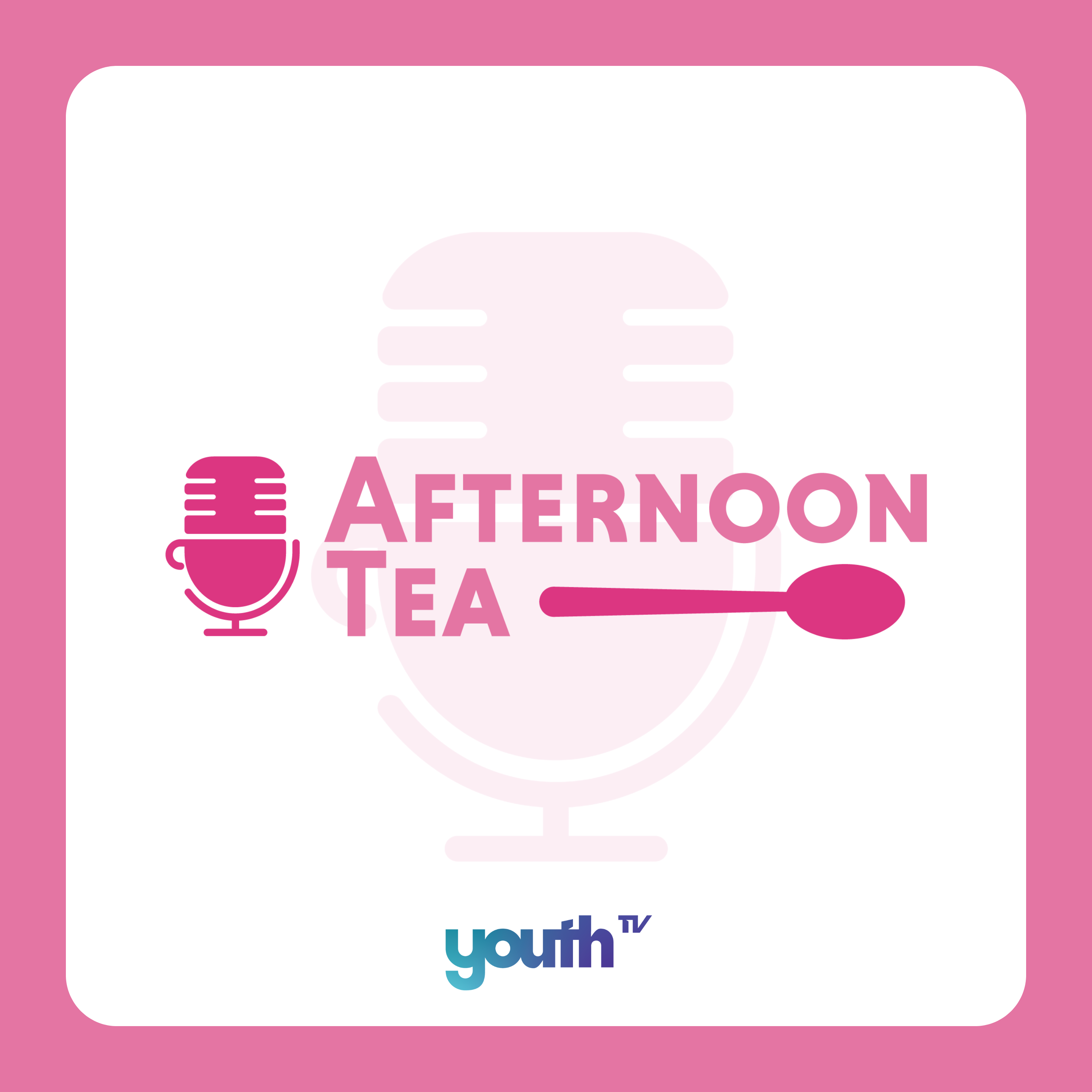 Afternoon Tea