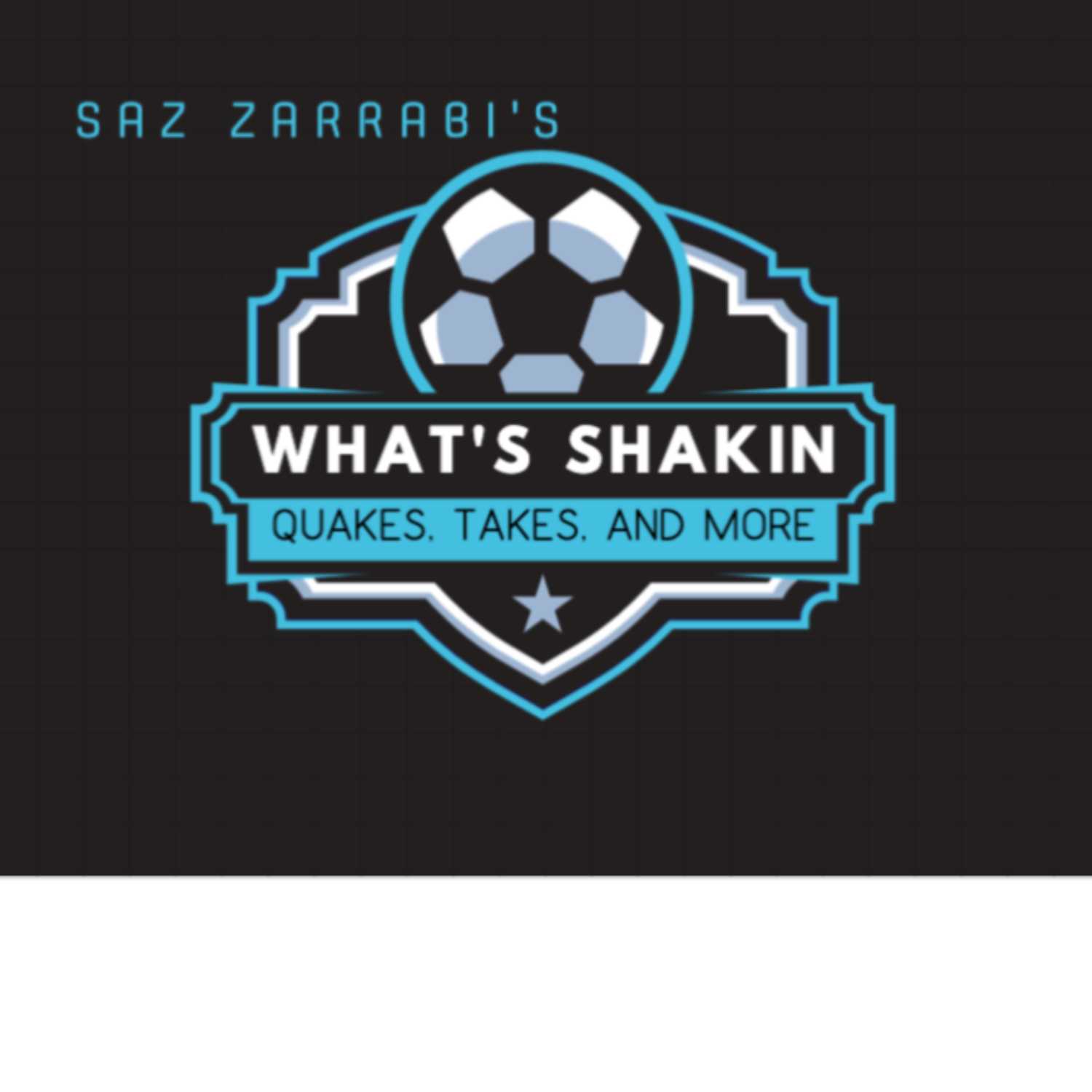 What\'s Shakin?