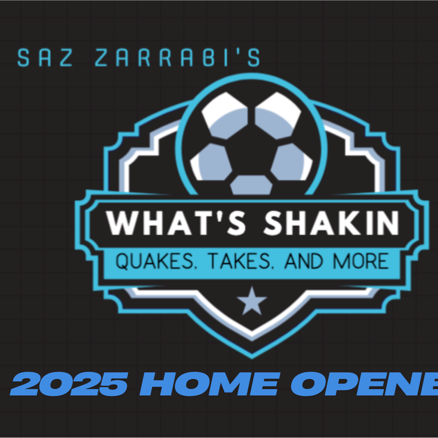 What\'s Shakin?