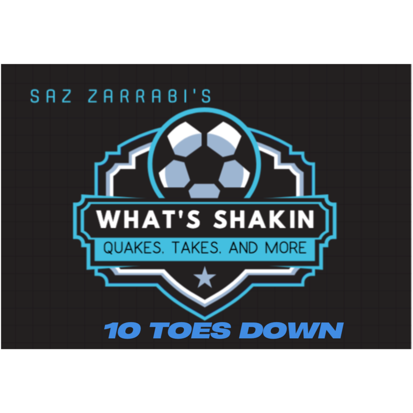 What\'s Shakin?