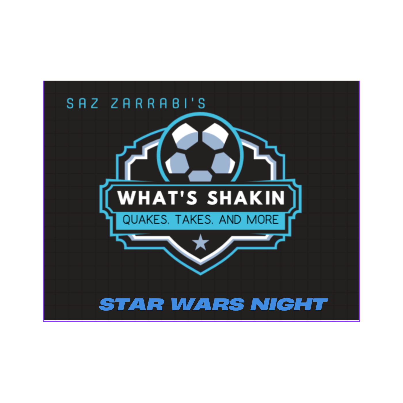 What\'s Shakin?