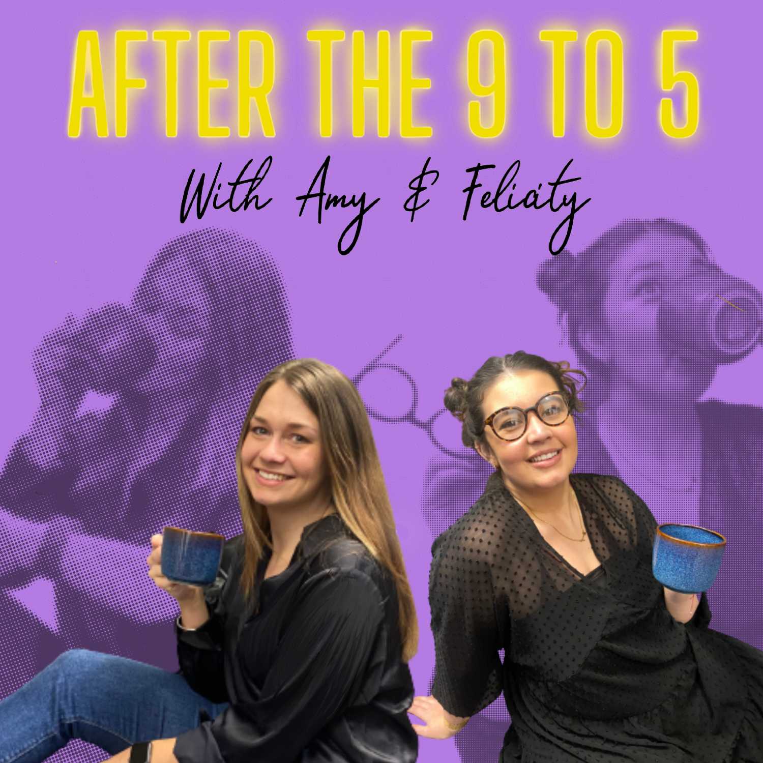 After the 9 to 5