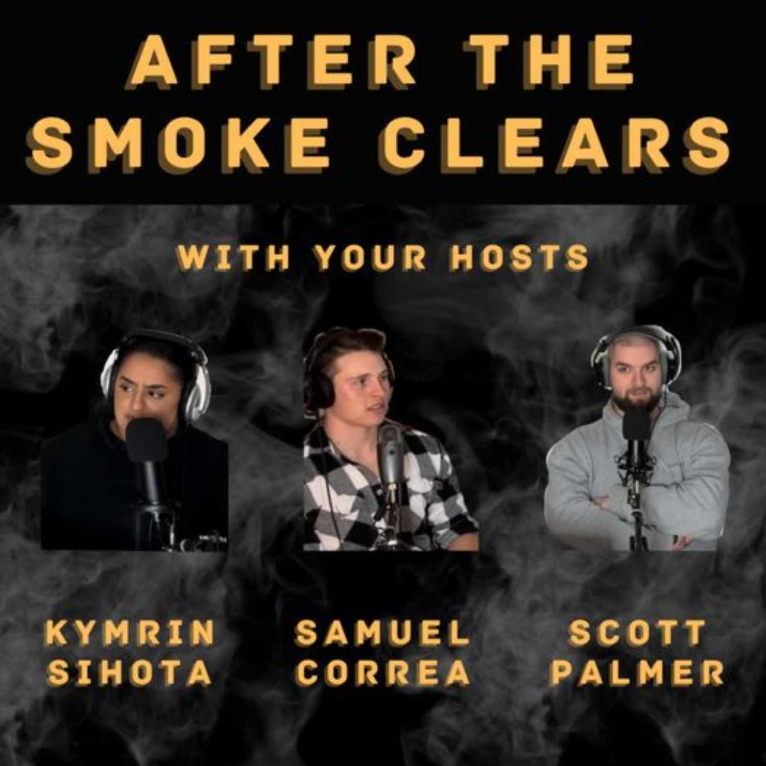 After The Smoke Clears