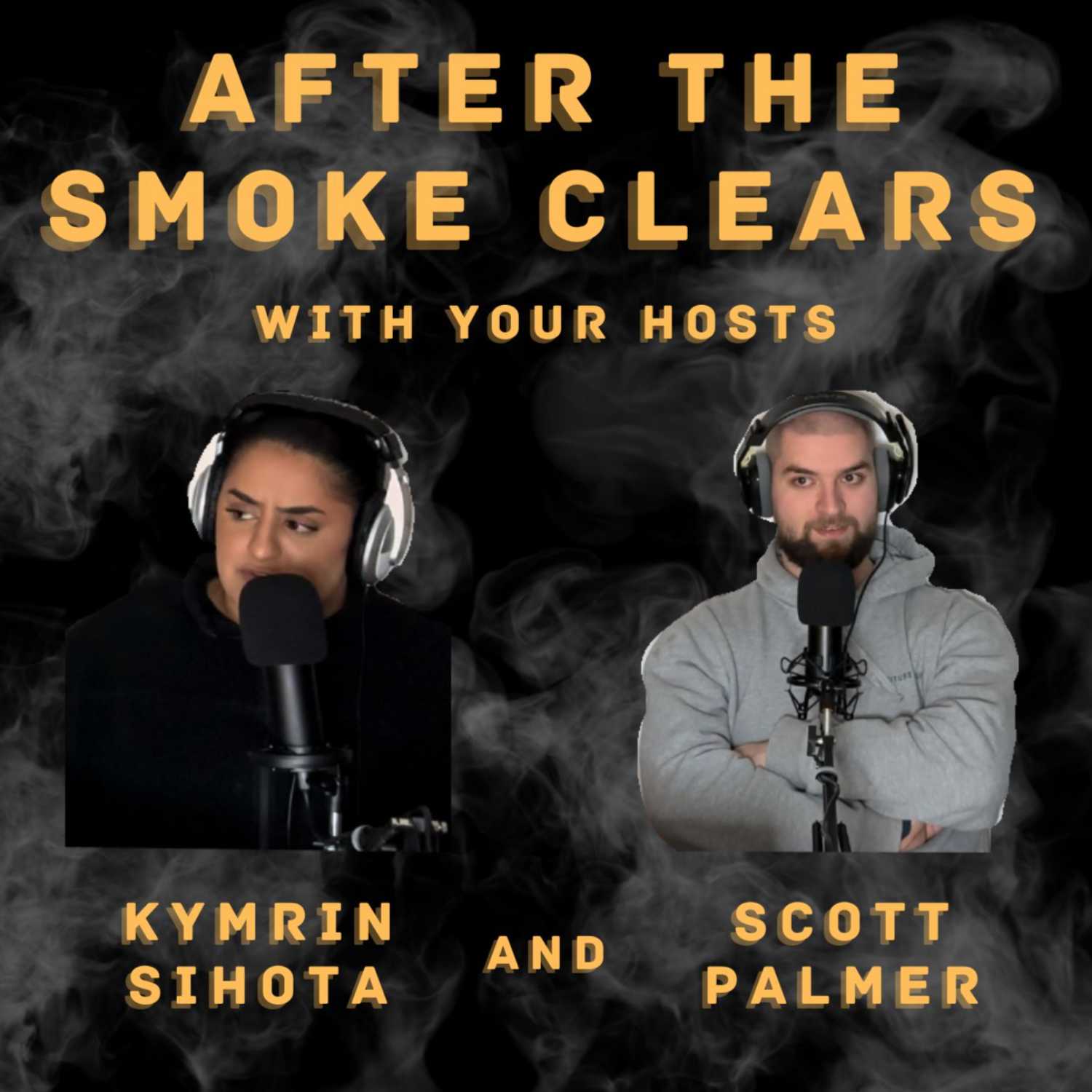 After The Smoke Clears