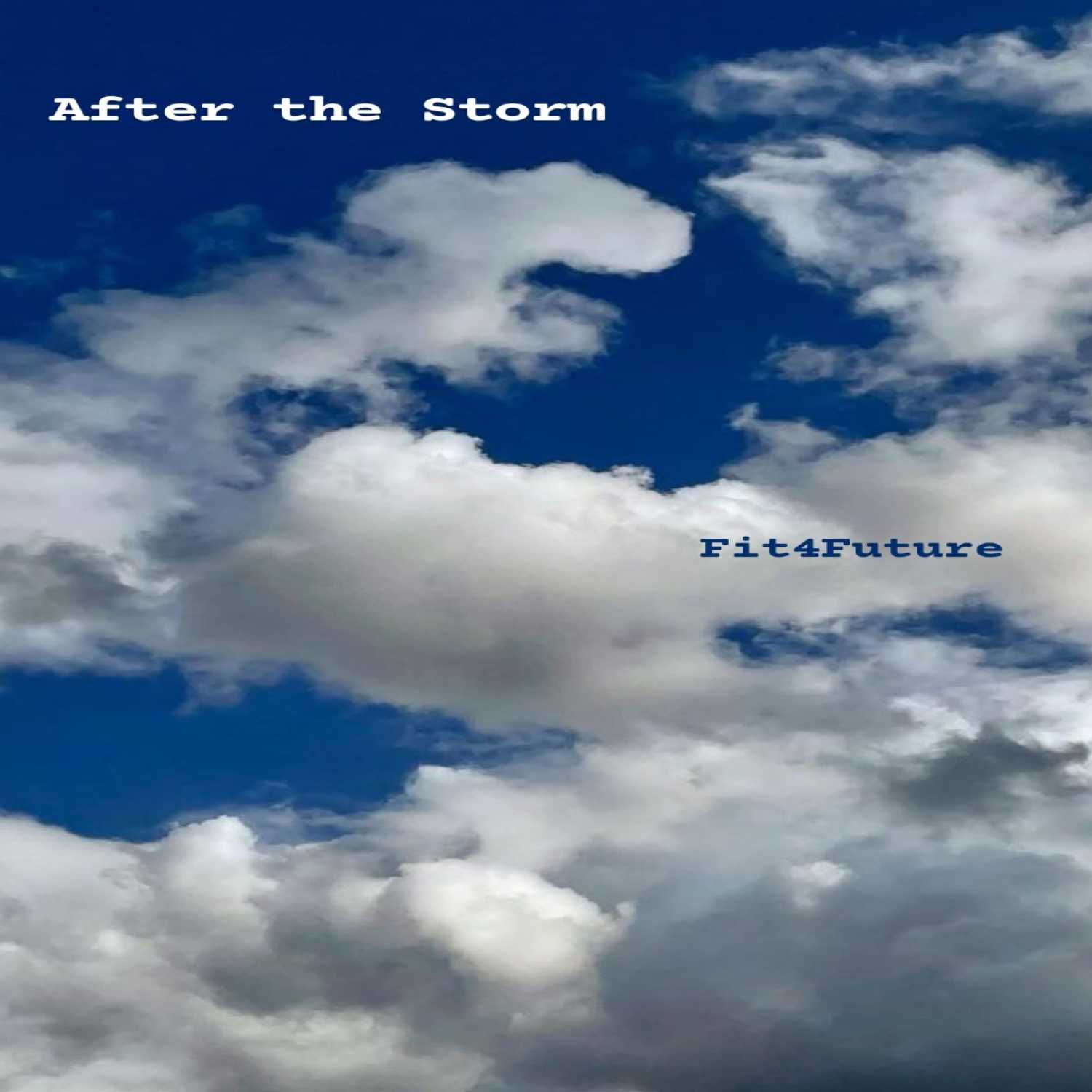 After the Storm