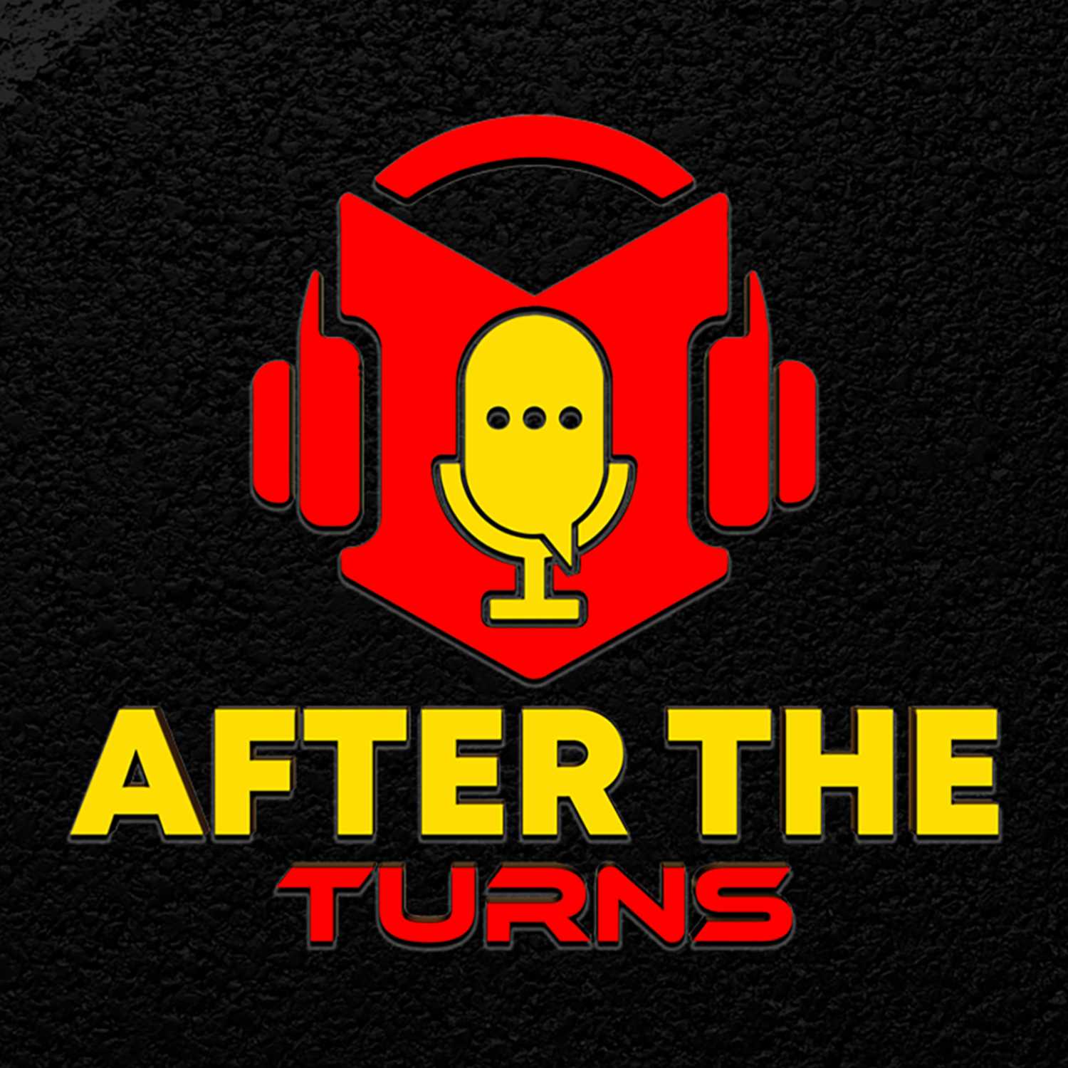 After the Turns