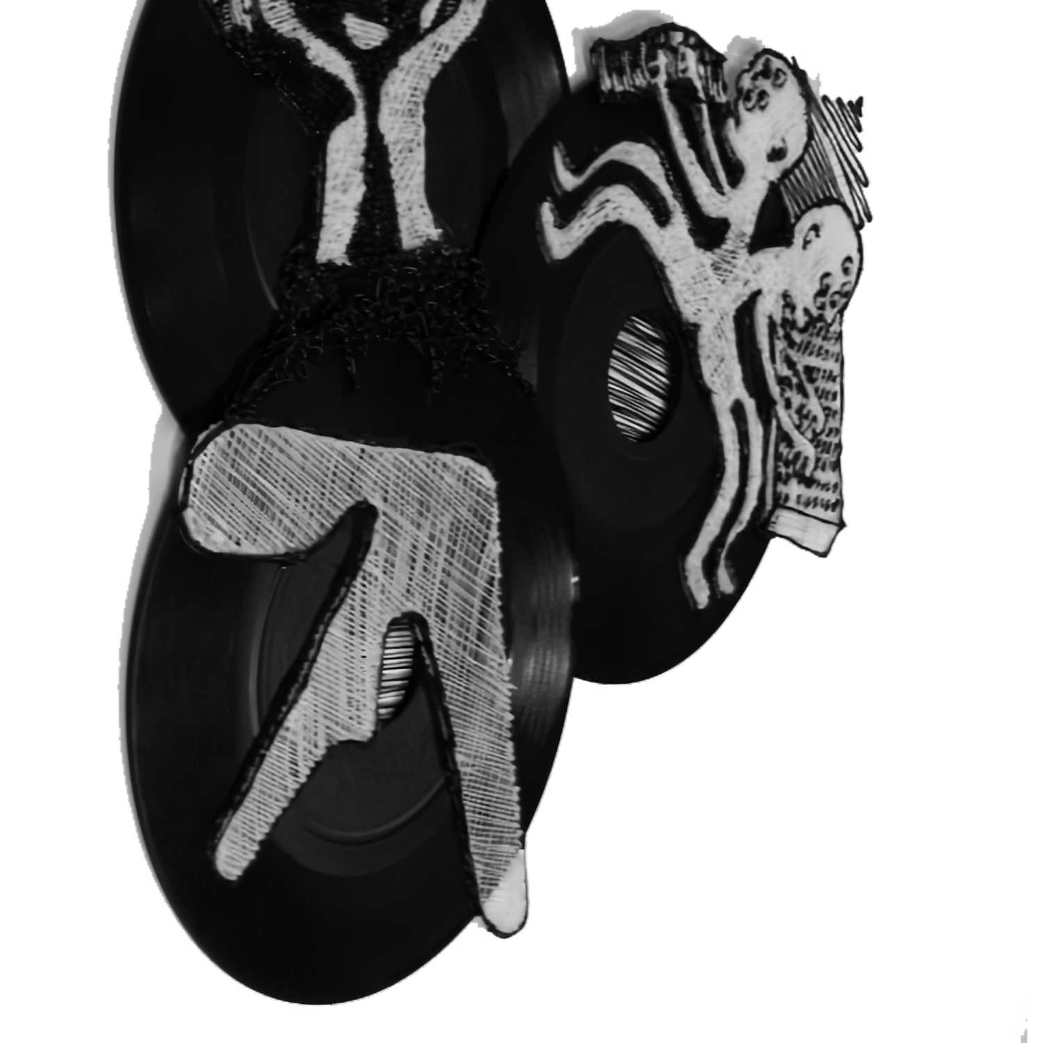 AFX - Aphex Twin trax