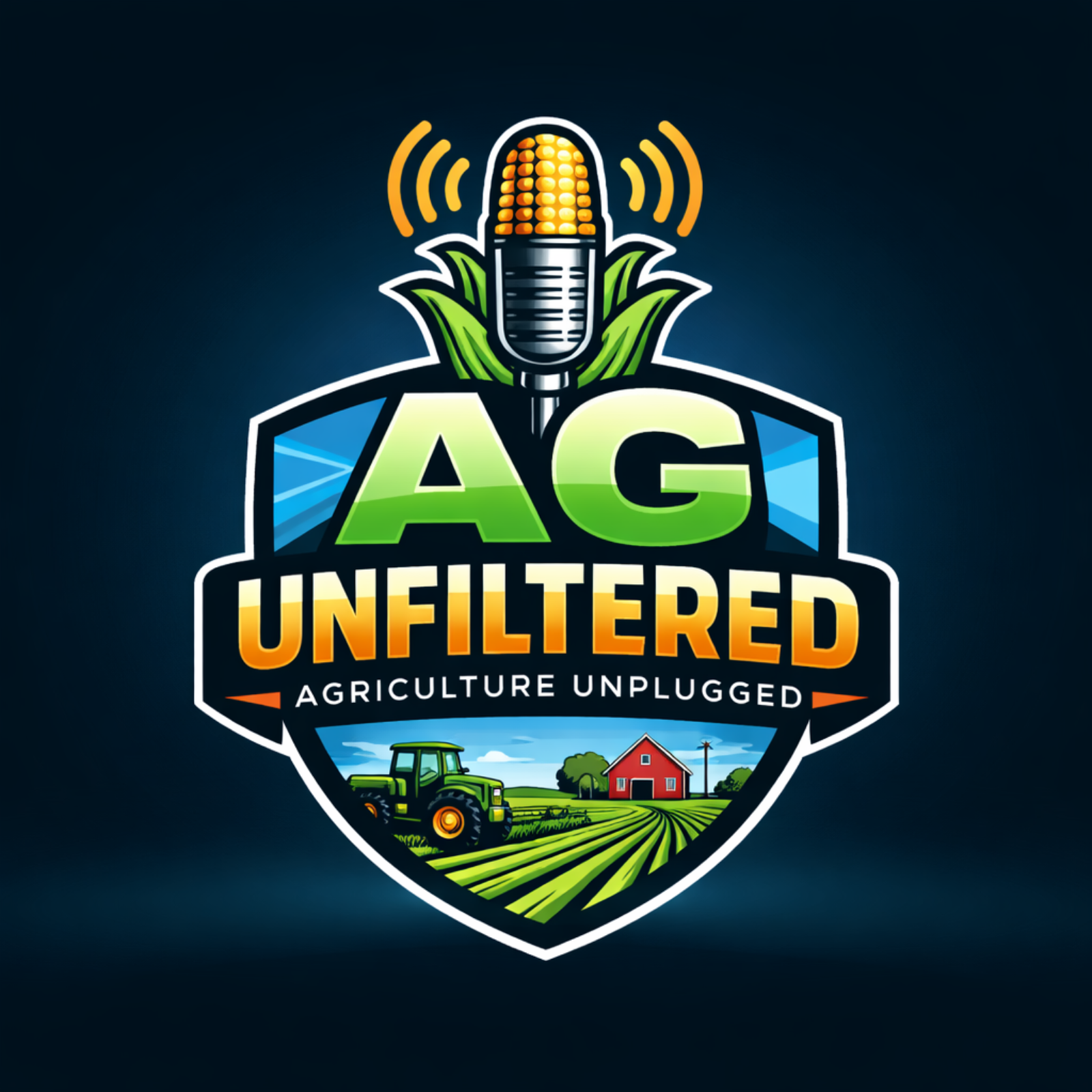 Ag Unfiltered