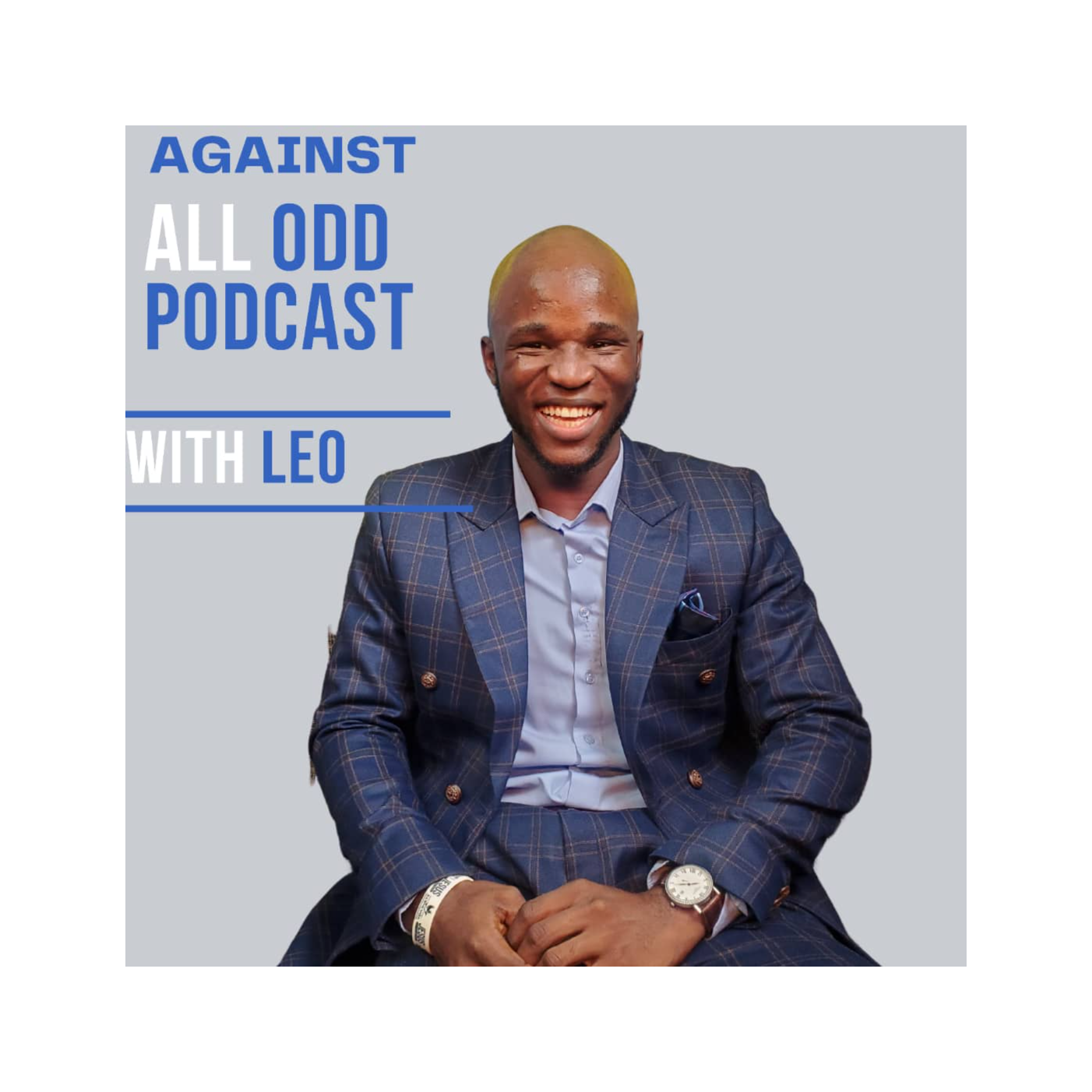 Against All Odds Podcast