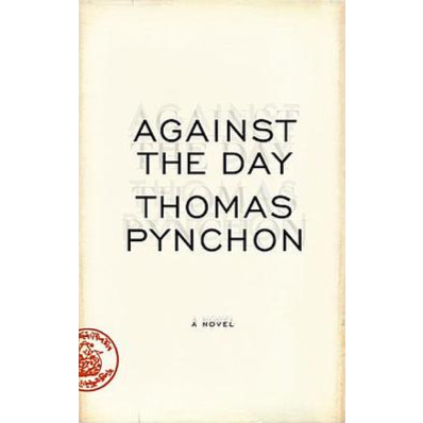 Against The Day