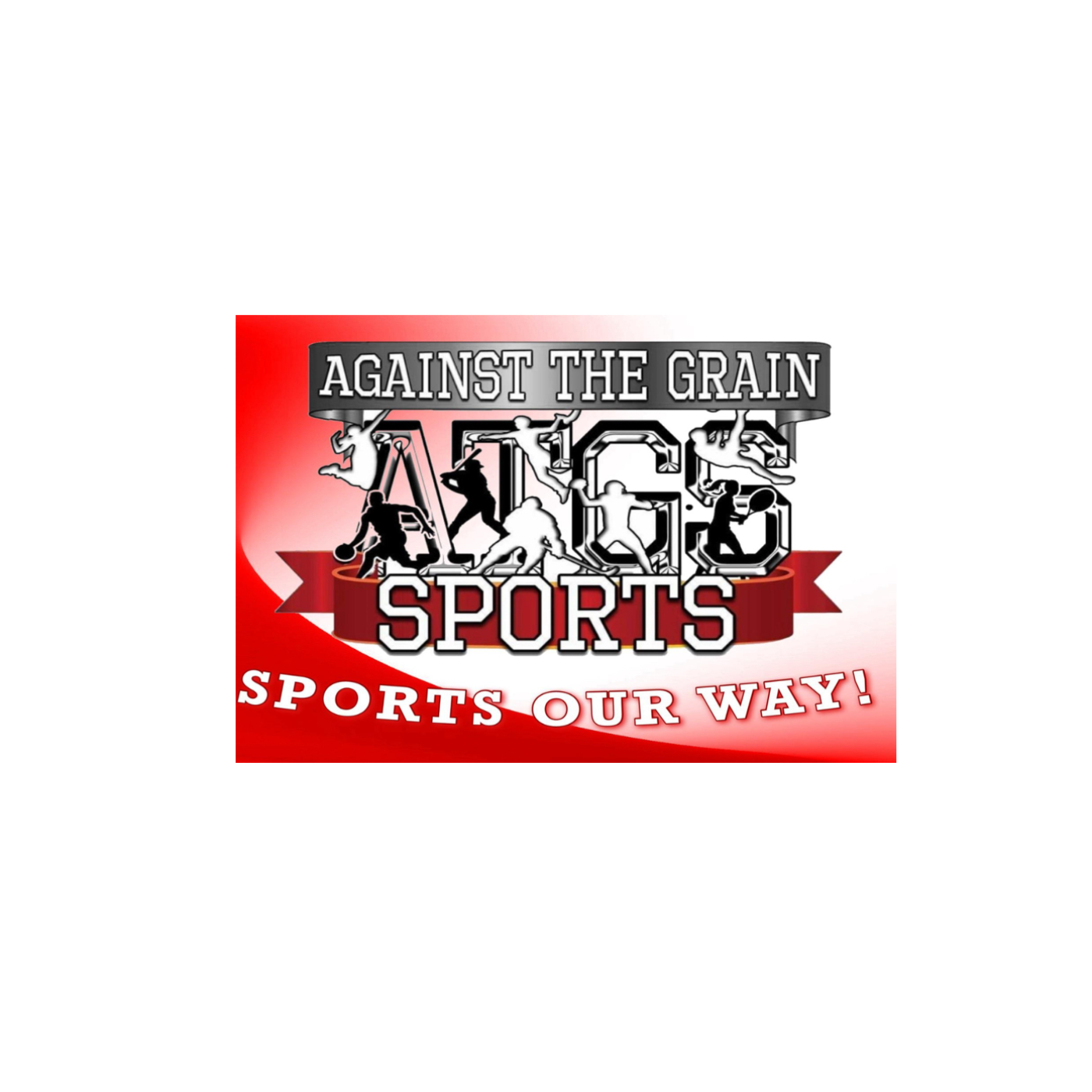 Against The Grain Sports Podcast: Uncut