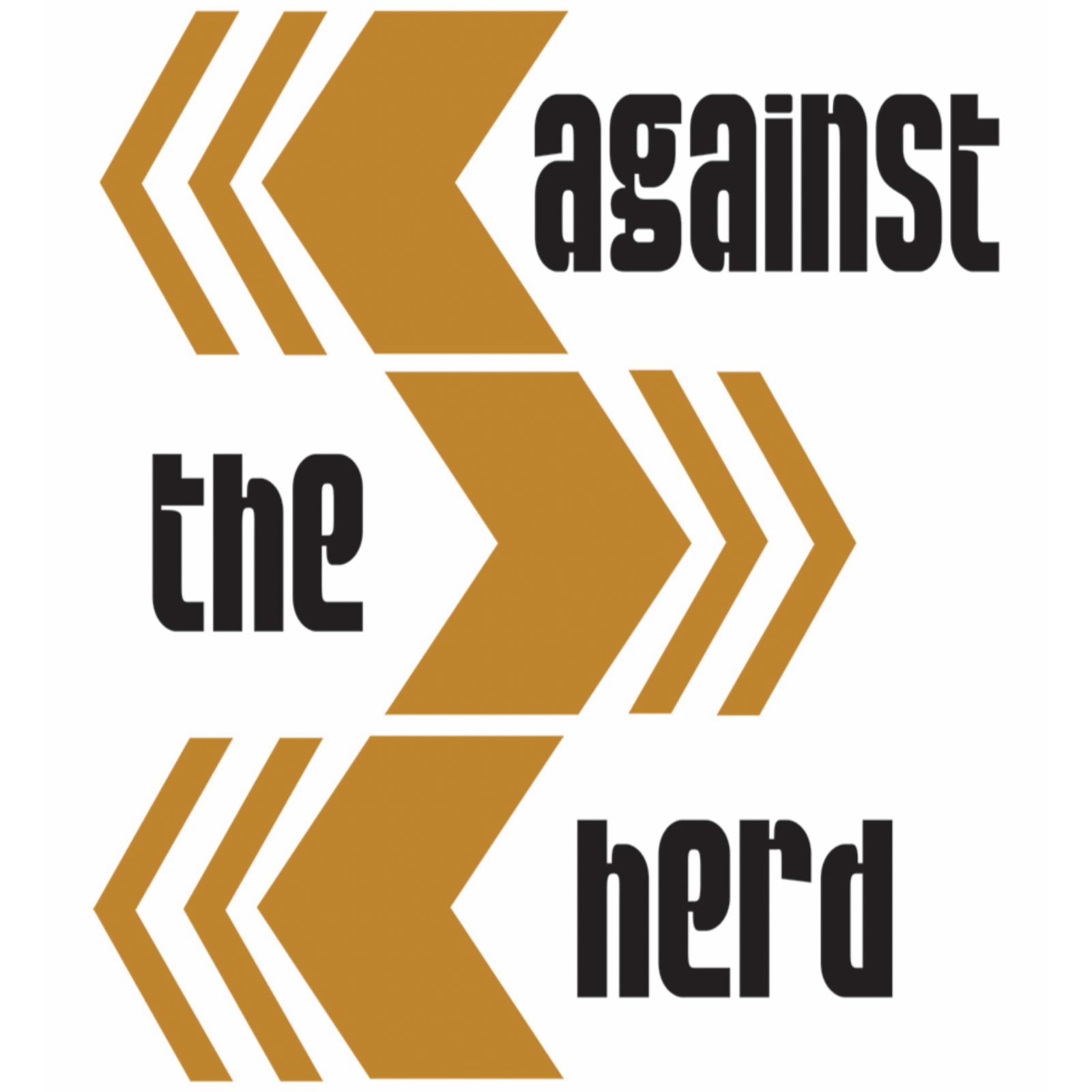 Against the Herd podcast artwork