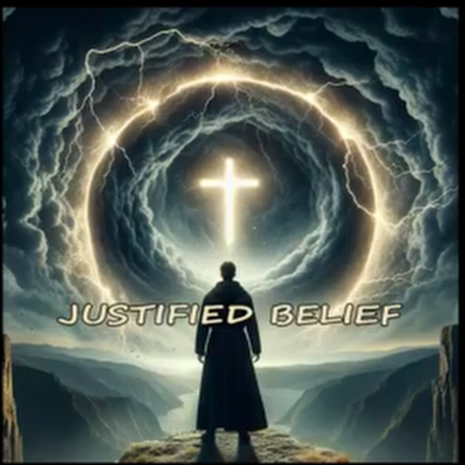 ATH #11- A Critical Eye w/ The Justified Belief Podcast episode artwork