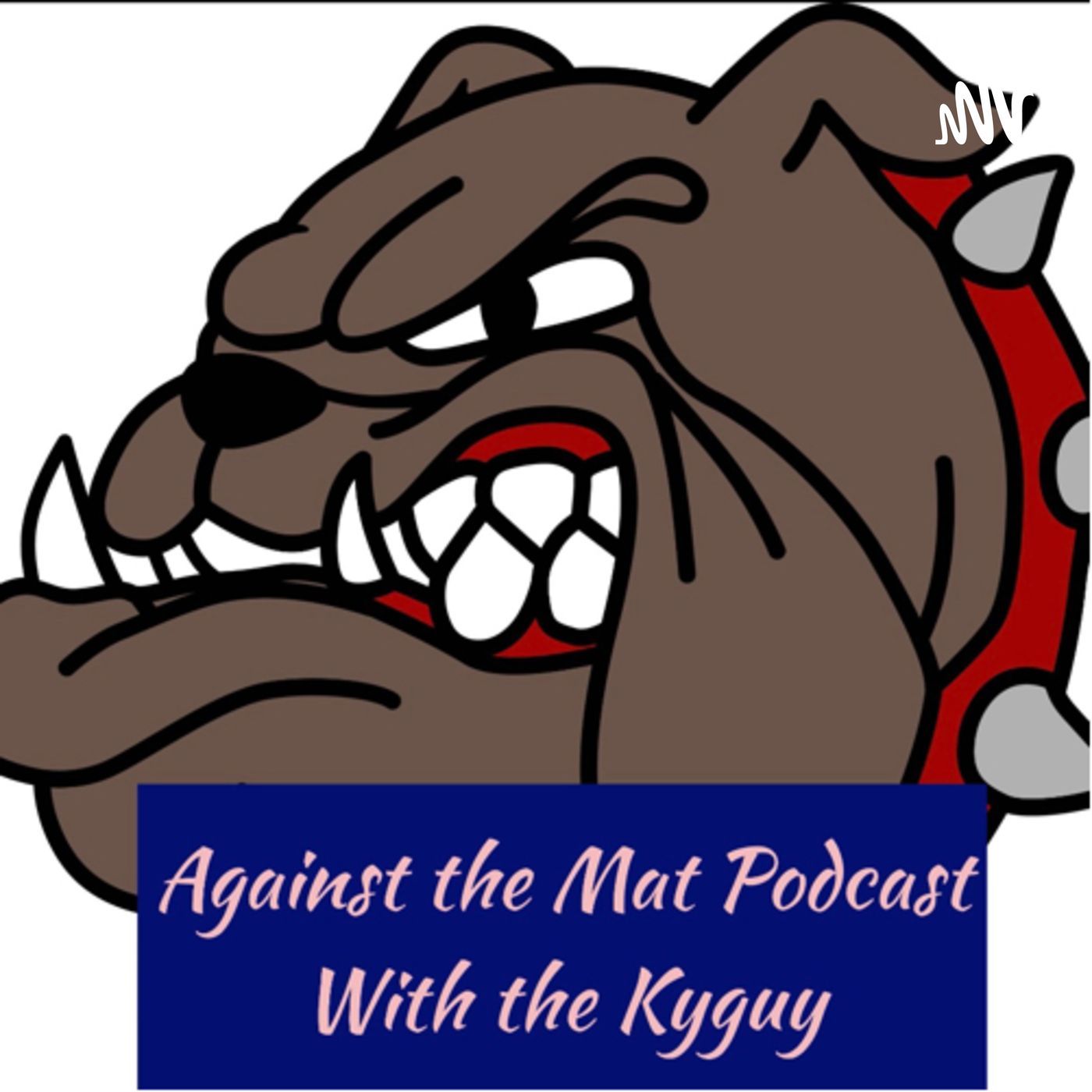 Against the Mat wrestling podcast