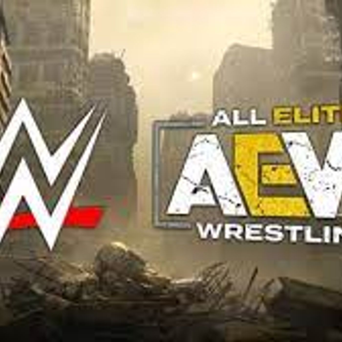 Against the Mat wrestling podcast