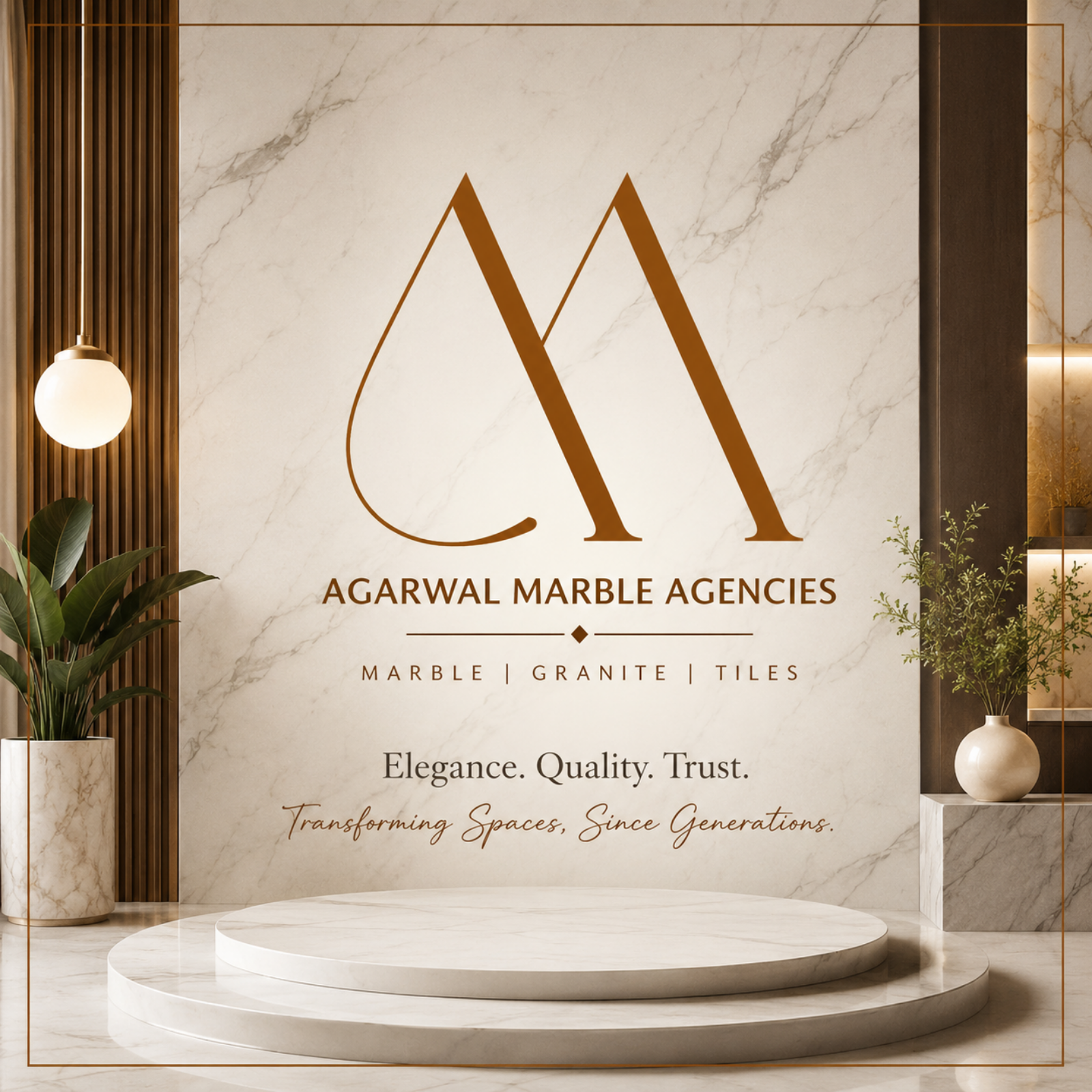How to Choose Premium Marble for Interiors episode artwork
