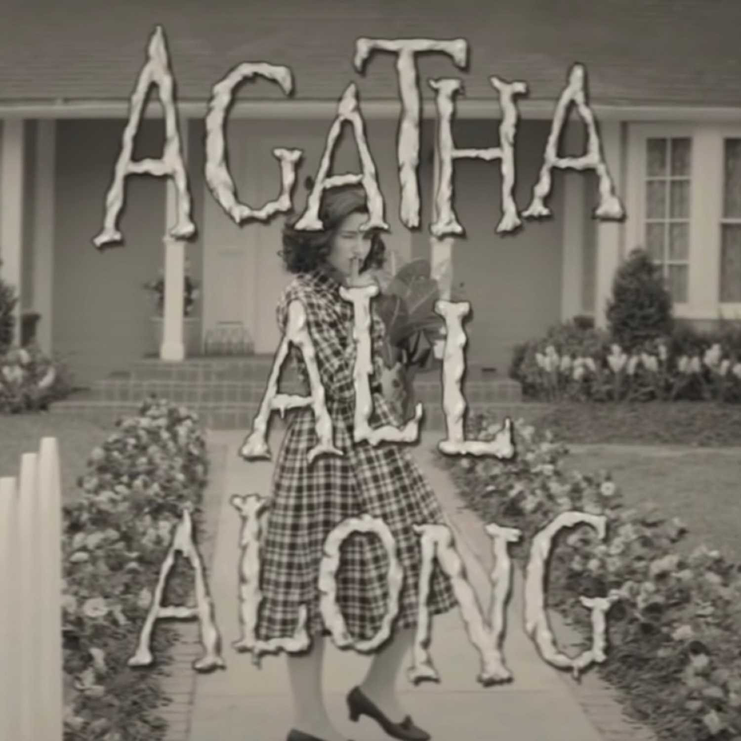 agatha all along