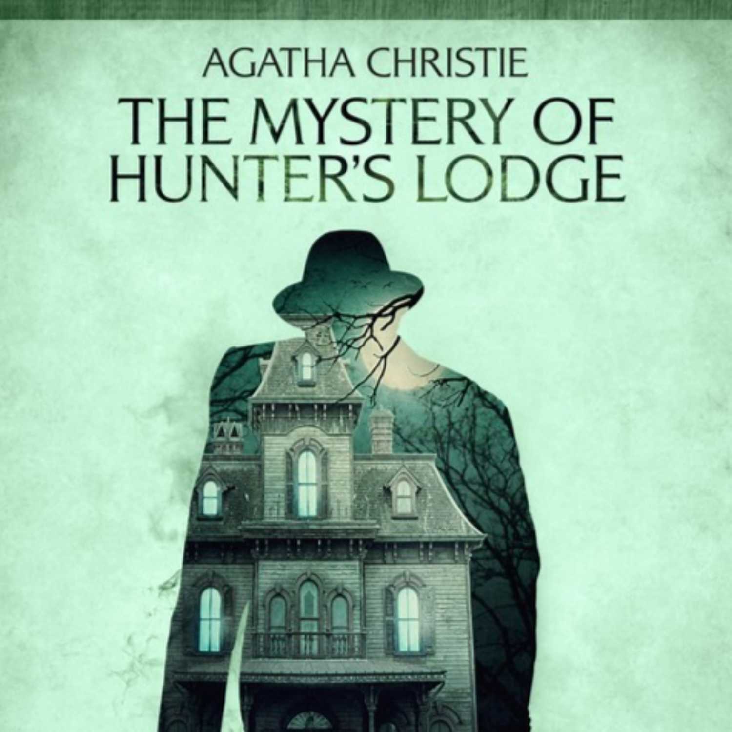 Agatha Christie - Hercule Poirot (Audiobook Collection)
