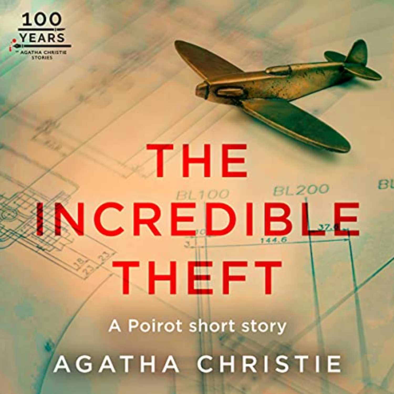 Agatha Christie - Hercule Poirot (Audiobook Collection)