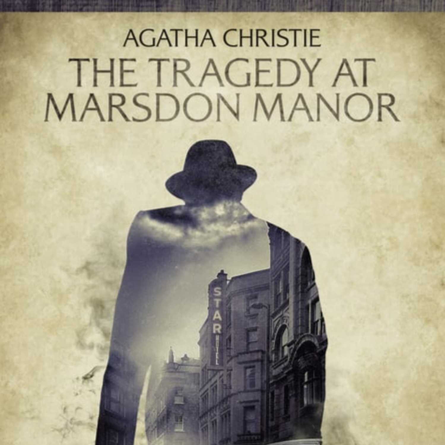 Agatha Christie - Hercule Poirot (Audiobook Collection)