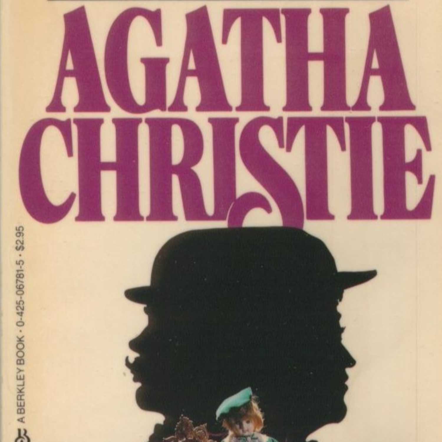 Agatha Christie - Hercule Poirot (Audiobook Collection)