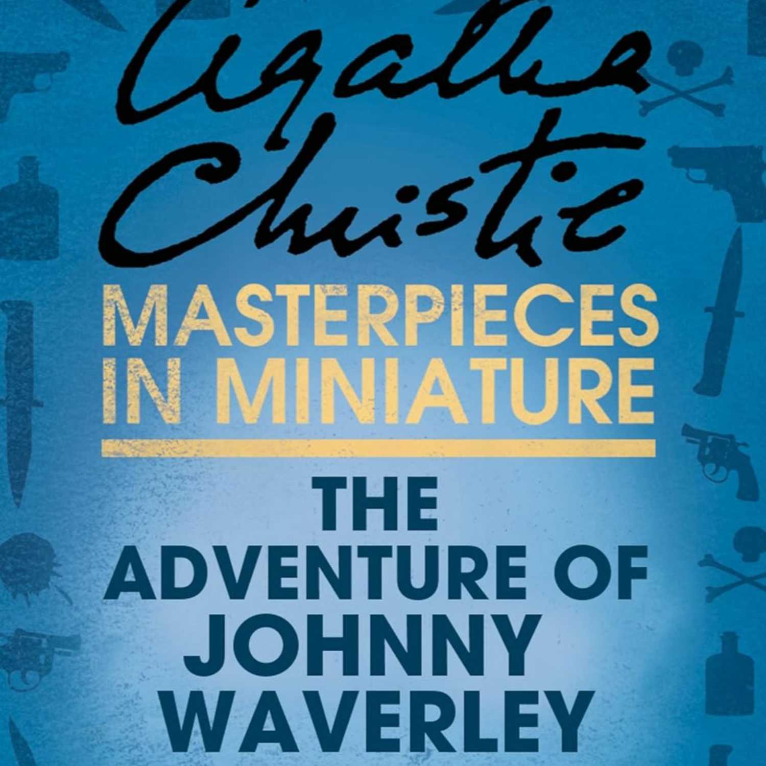 Agatha Christie - Hercule Poirot (Audiobook Collection)