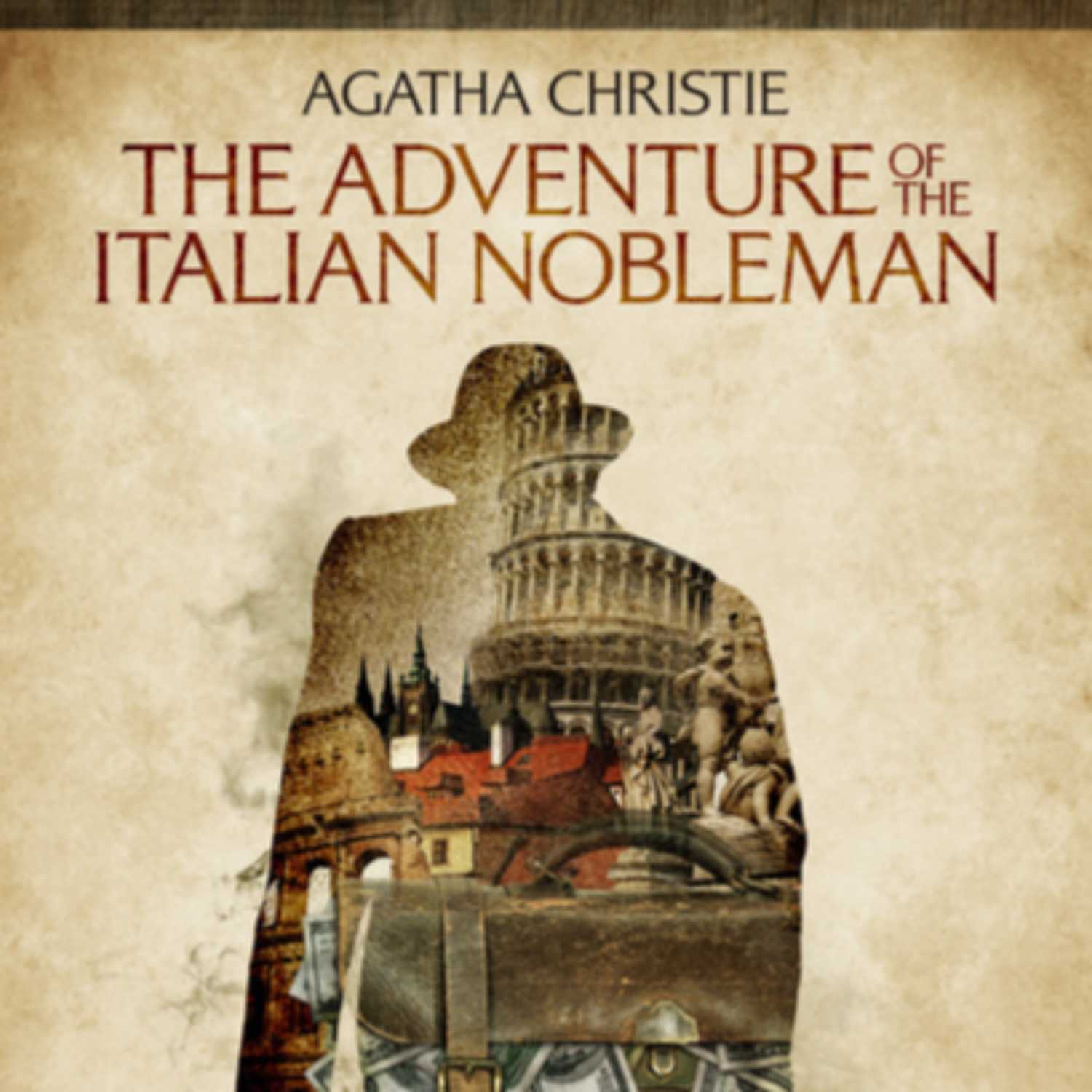 Agatha Christie - Hercule Poirot (Audiobook Collection)