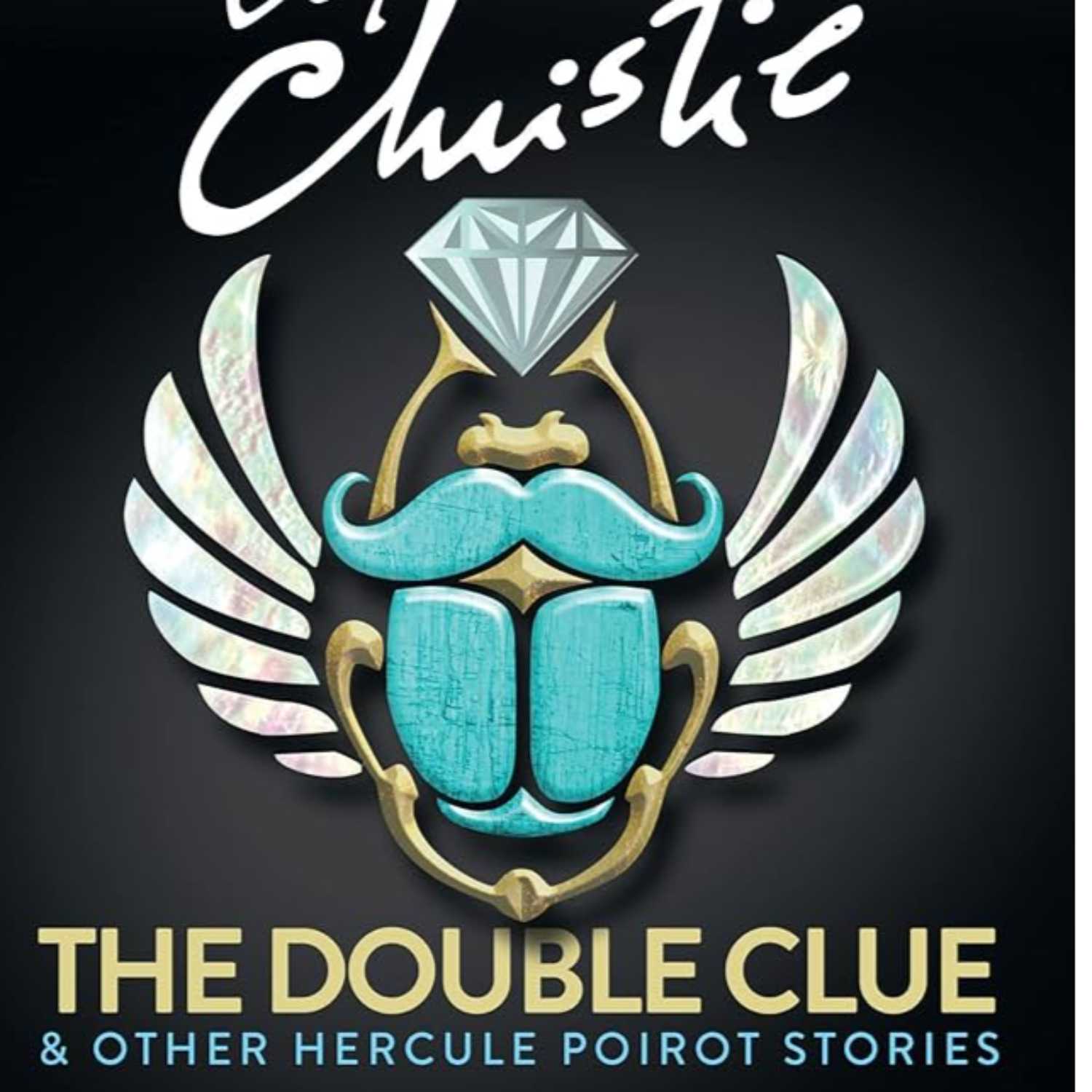 Agatha Christie - Hercule Poirot (Audiobook Collection)