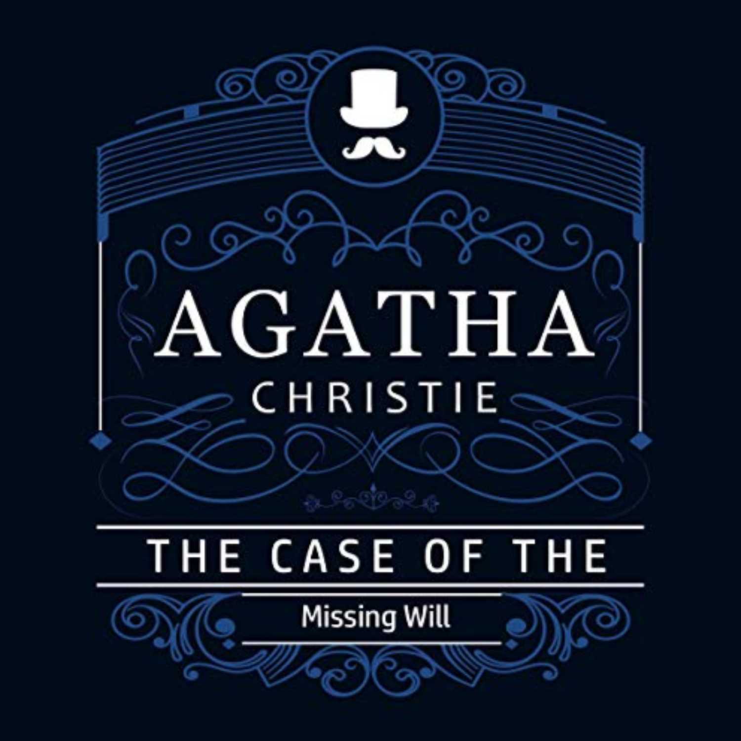 Agatha Christie - Hercule Poirot (Audiobook Collection)