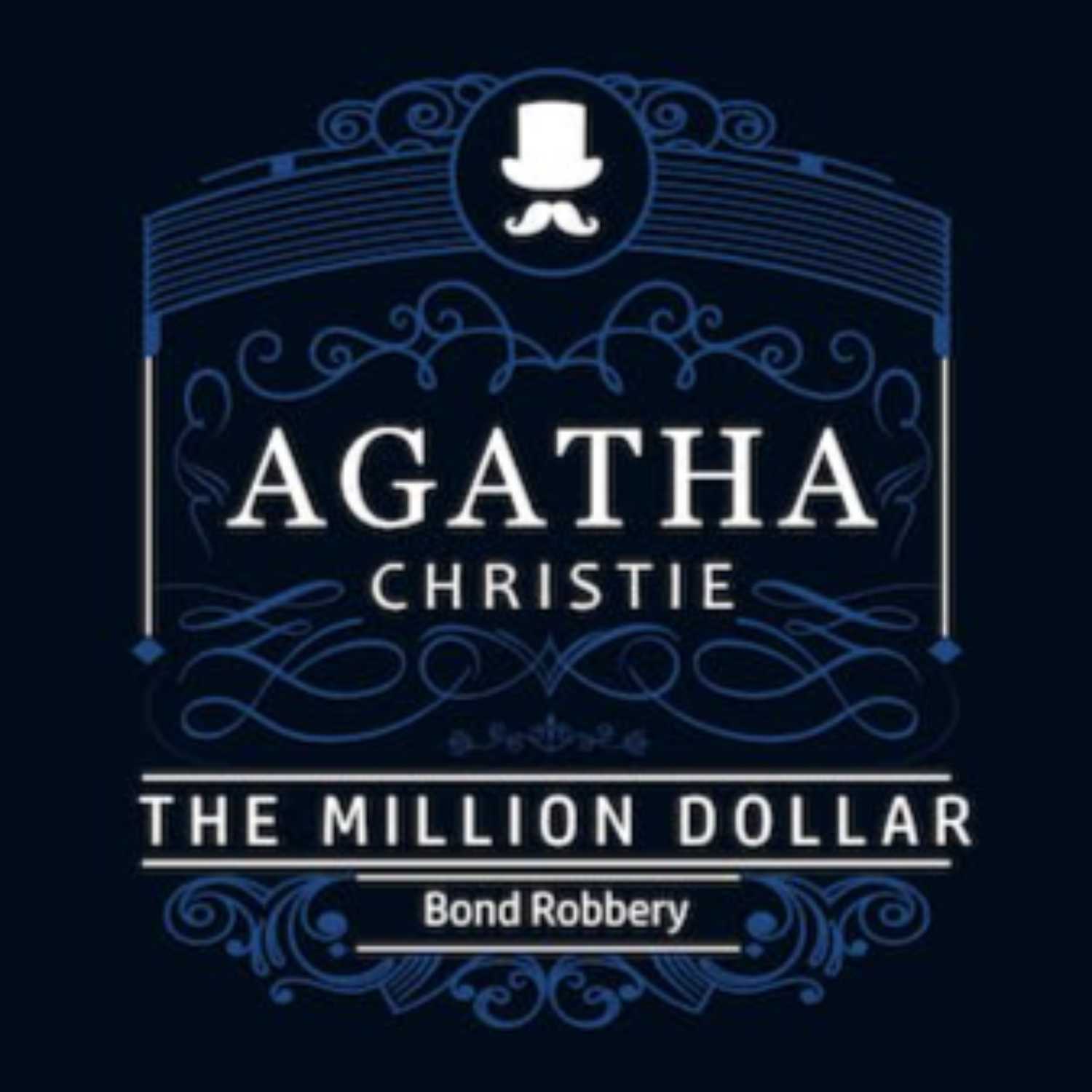 Agatha Christie - Hercule Poirot (Audiobook Collection)