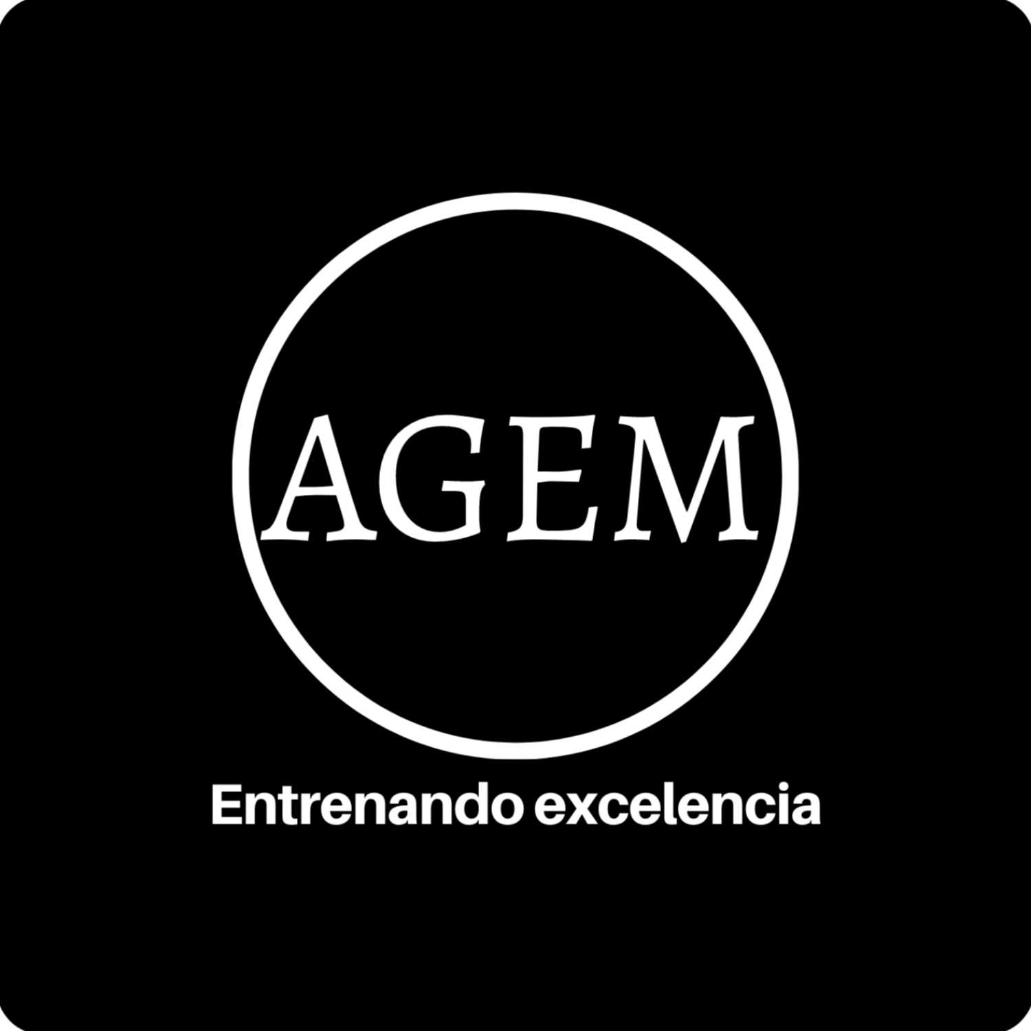 Entrenando Excelencia