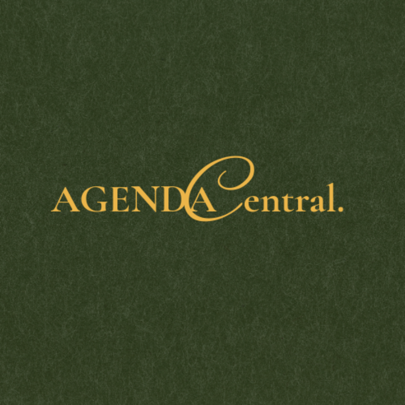 Agenda Central