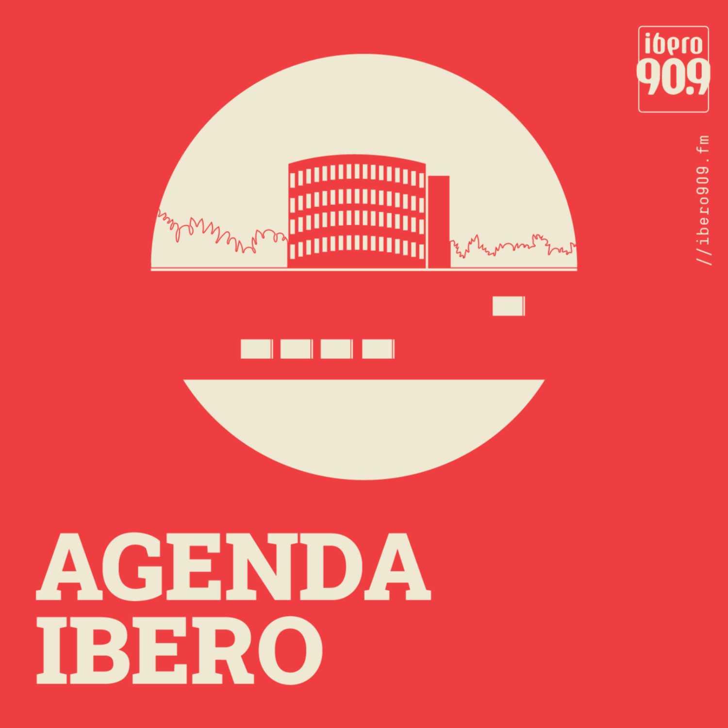 Agenda Ibero