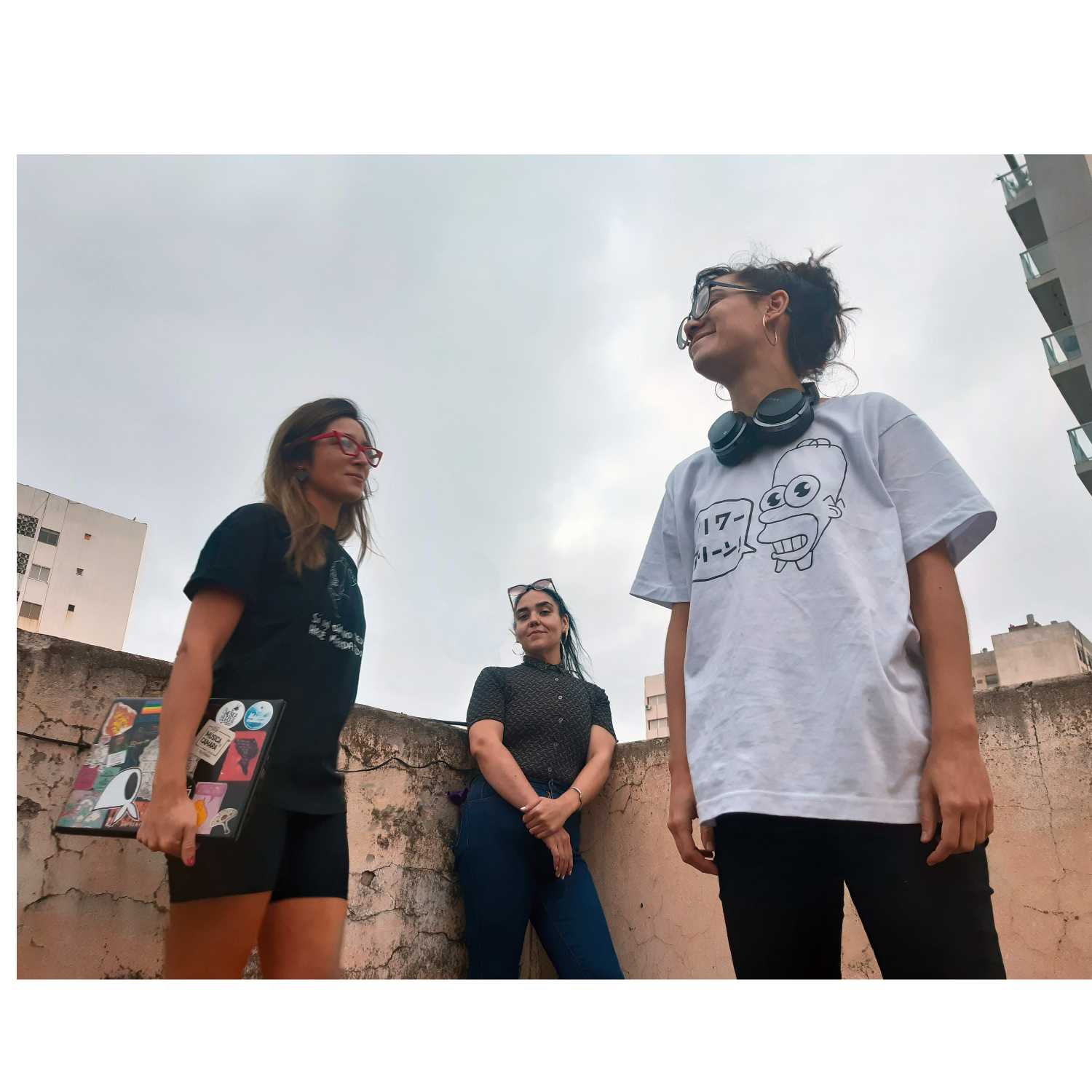 Agendá Bahía en Radio Nacional 