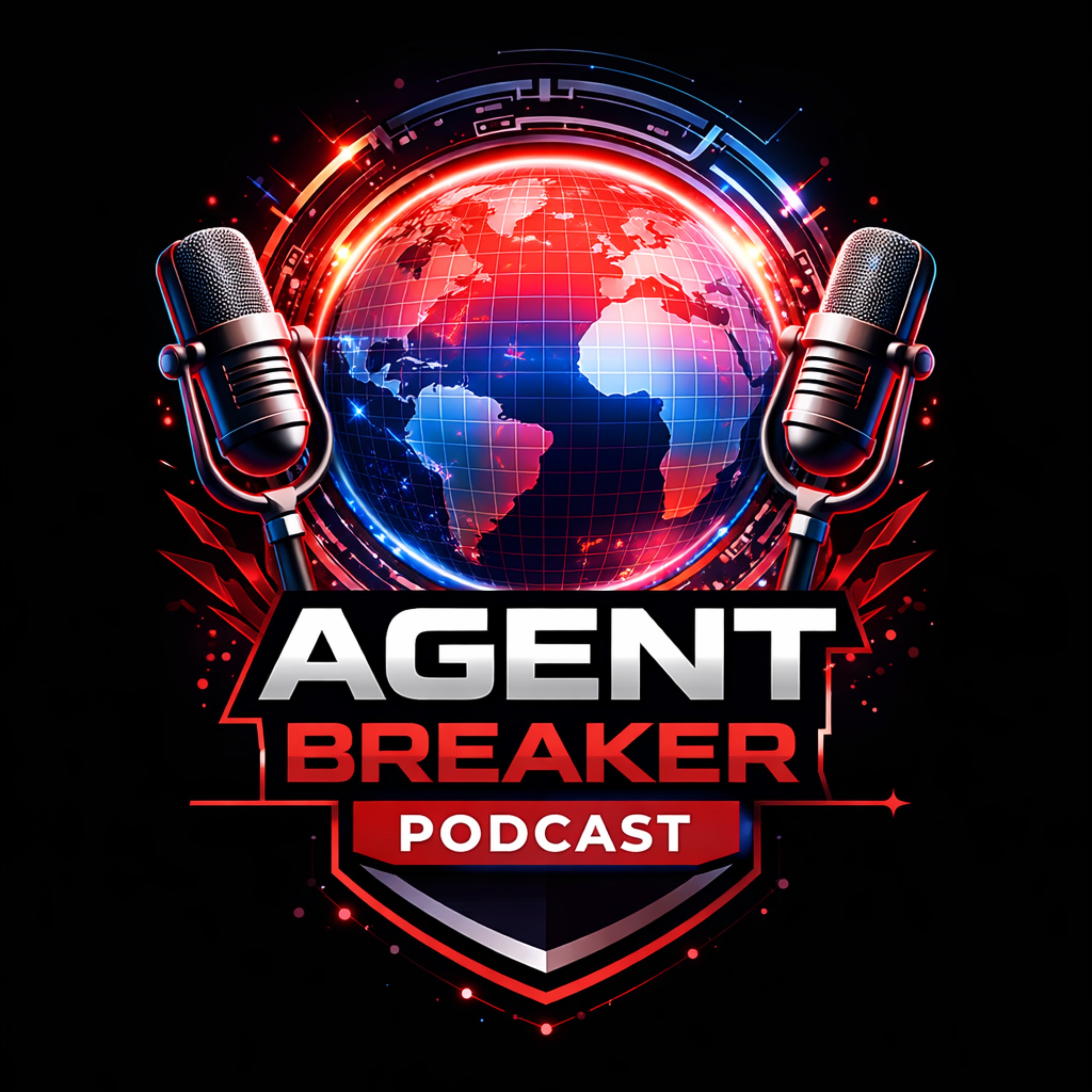 Agent Breaker Podcast