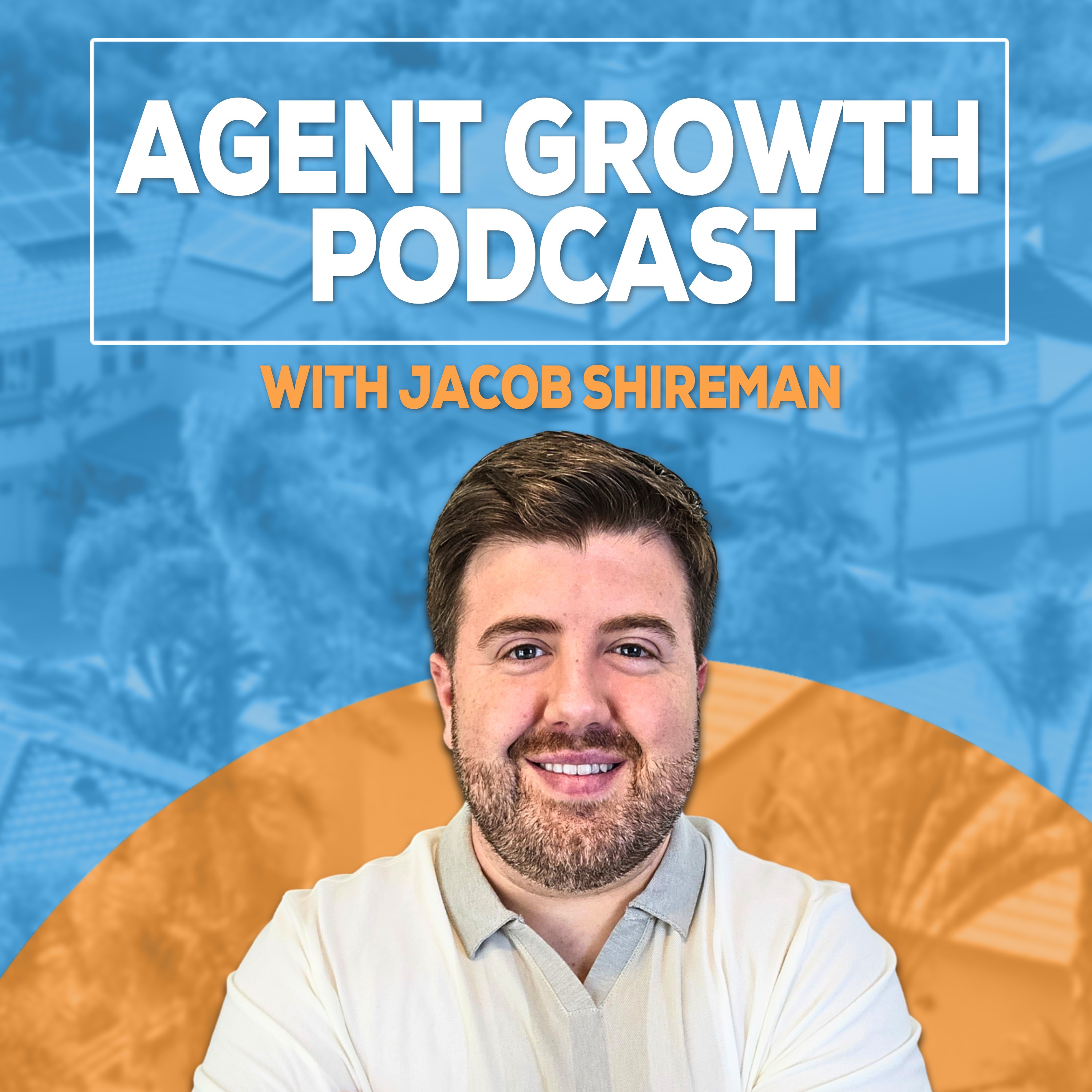 Agent Growth Podcast