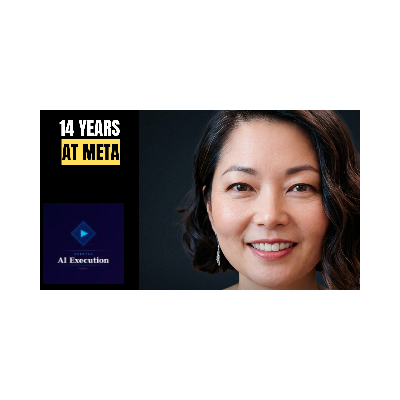 Former Meta TPM: Why Most AI Programs Fail | Jenny Truong episode artwork