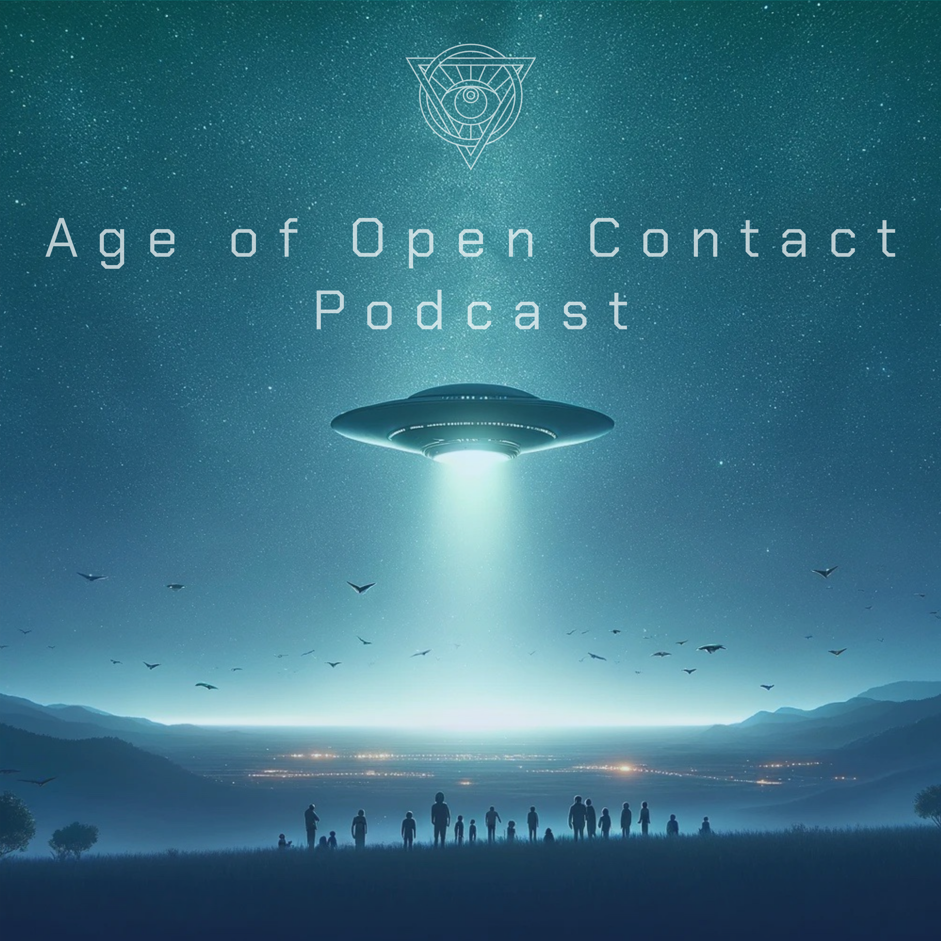 Age of Open Contact